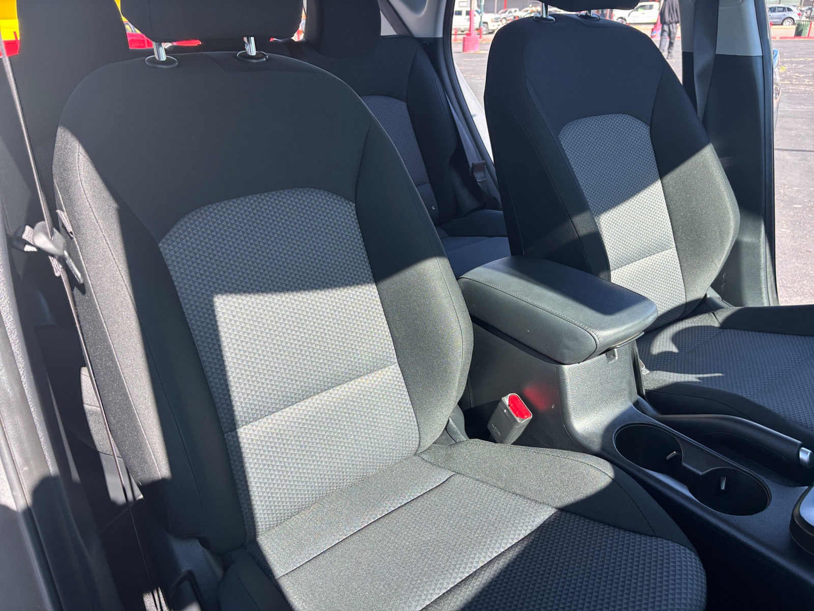 Thumbnail: 2025 Kia Soul - 2