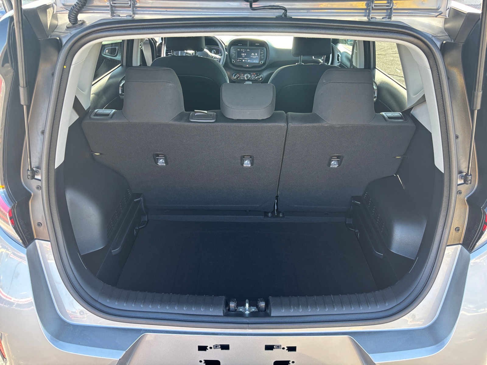 Thumbnail: 2025 Kia Soul - 6