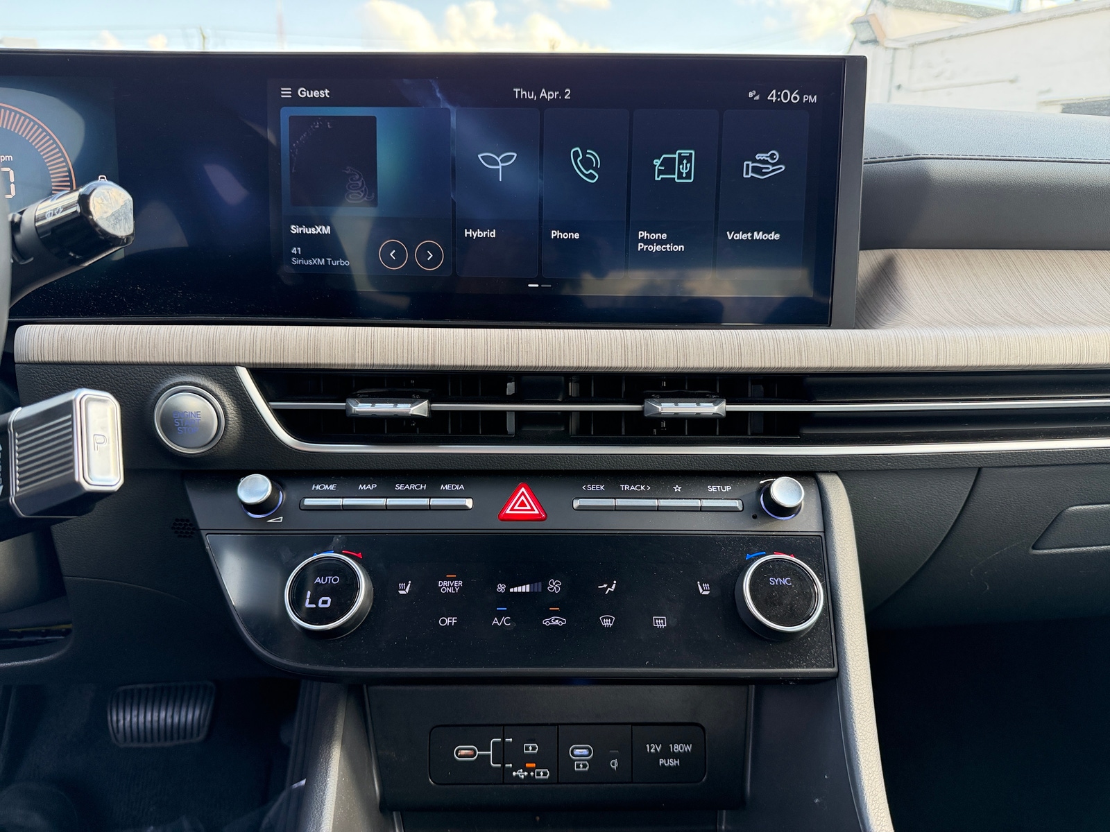 Thumbnail: 2025 Hyundai Sonata - 4