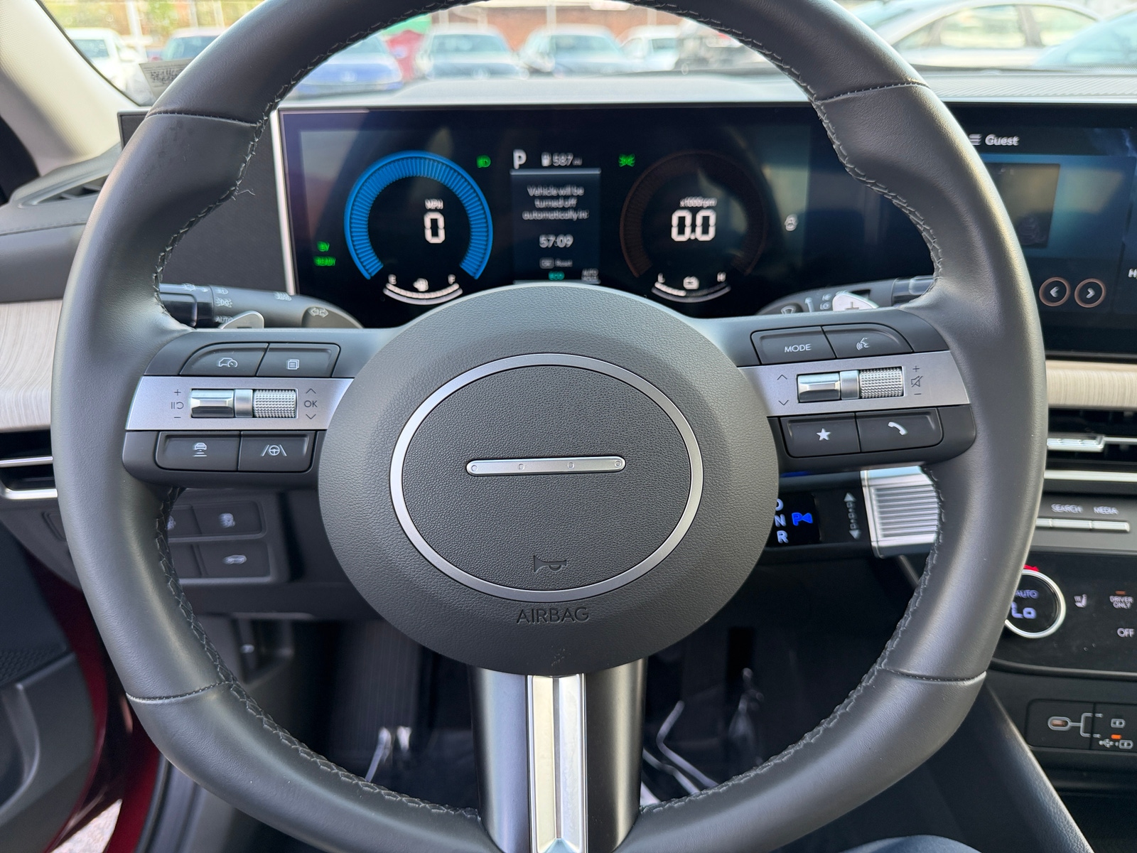 Thumbnail: 2025 Hyundai Sonata - 5