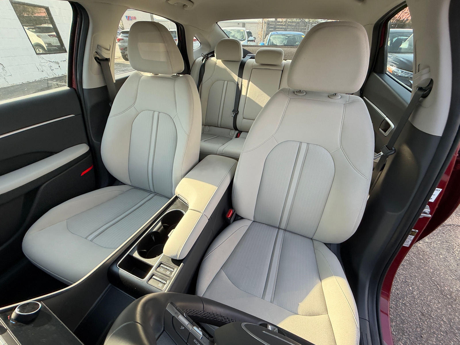 Thumbnail: 2025 Hyundai Sonata - 2