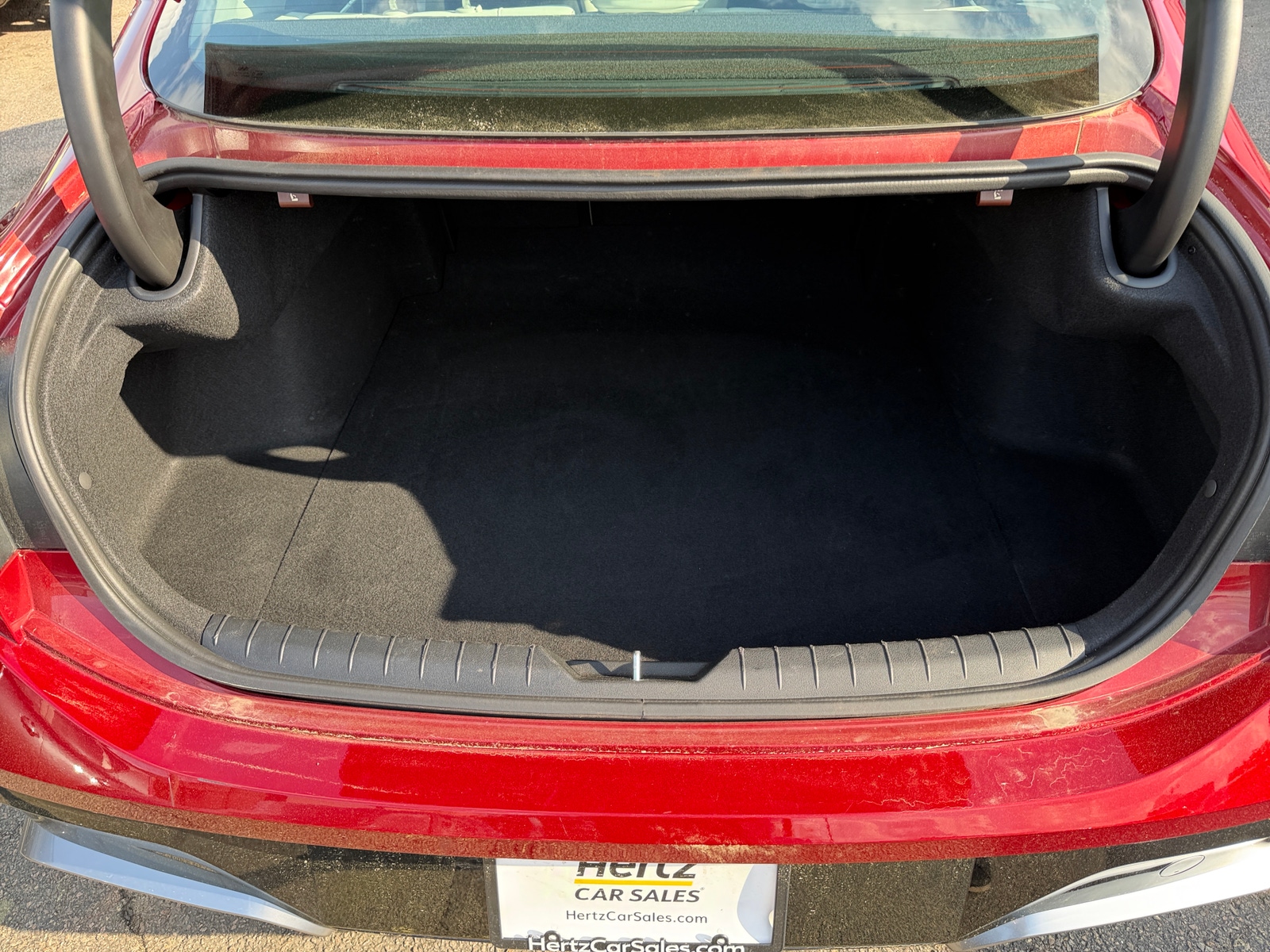 Thumbnail: 2025 Hyundai Sonata - 6