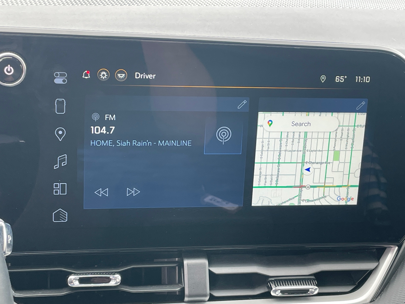 Thumbnail: 2025 Chevrolet Equinox - 4