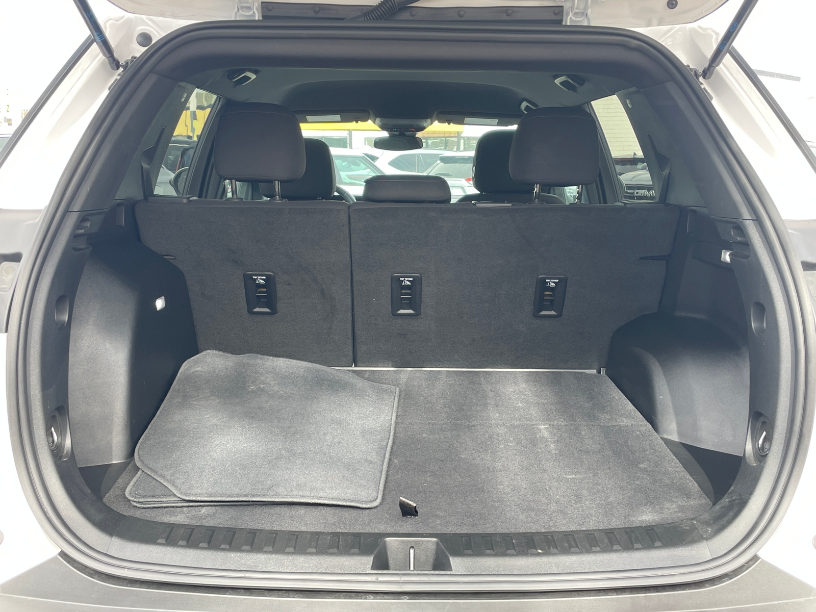 Thumbnail: 2025 Chevrolet Equinox - 6