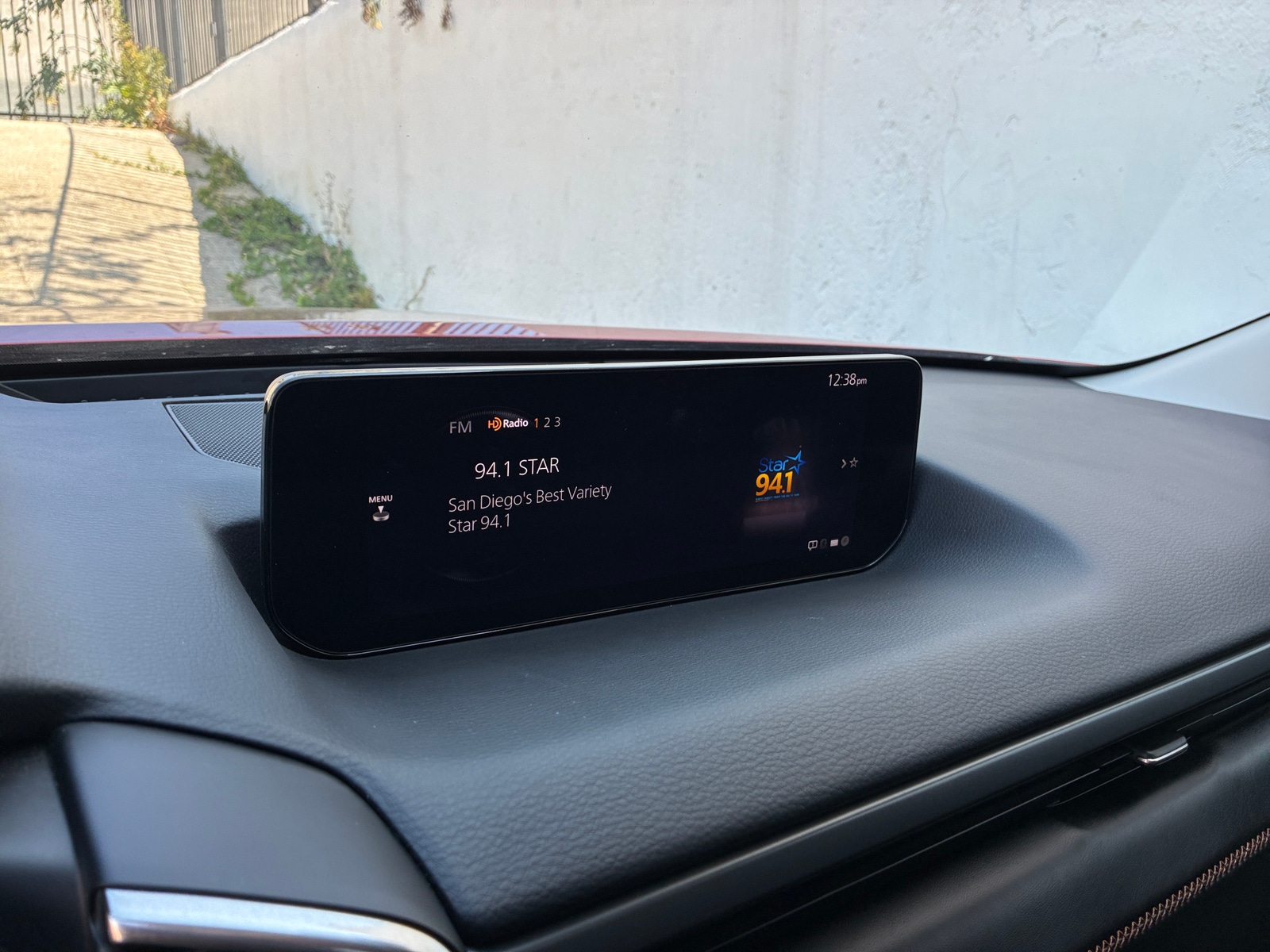 Thumbnail: 2025 Mazda CX-50 - 4