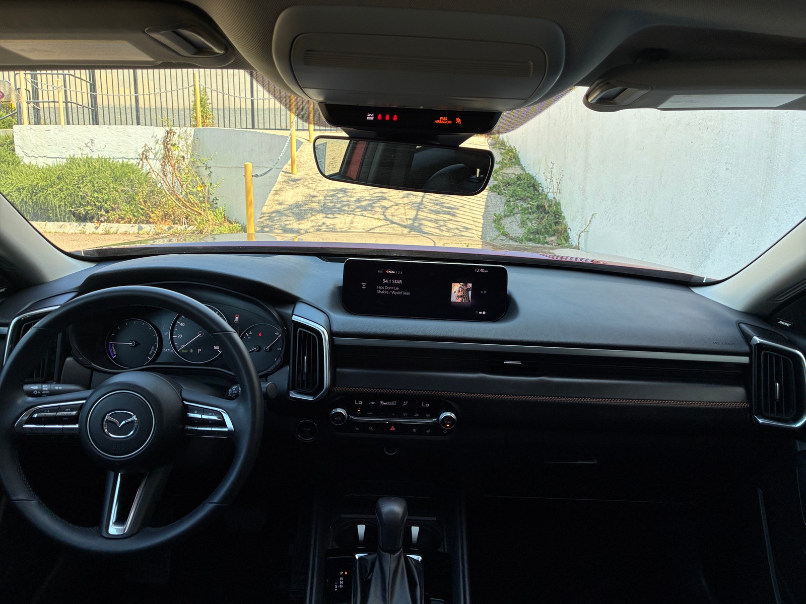 Thumbnail: 2025 Mazda CX-50 - 3