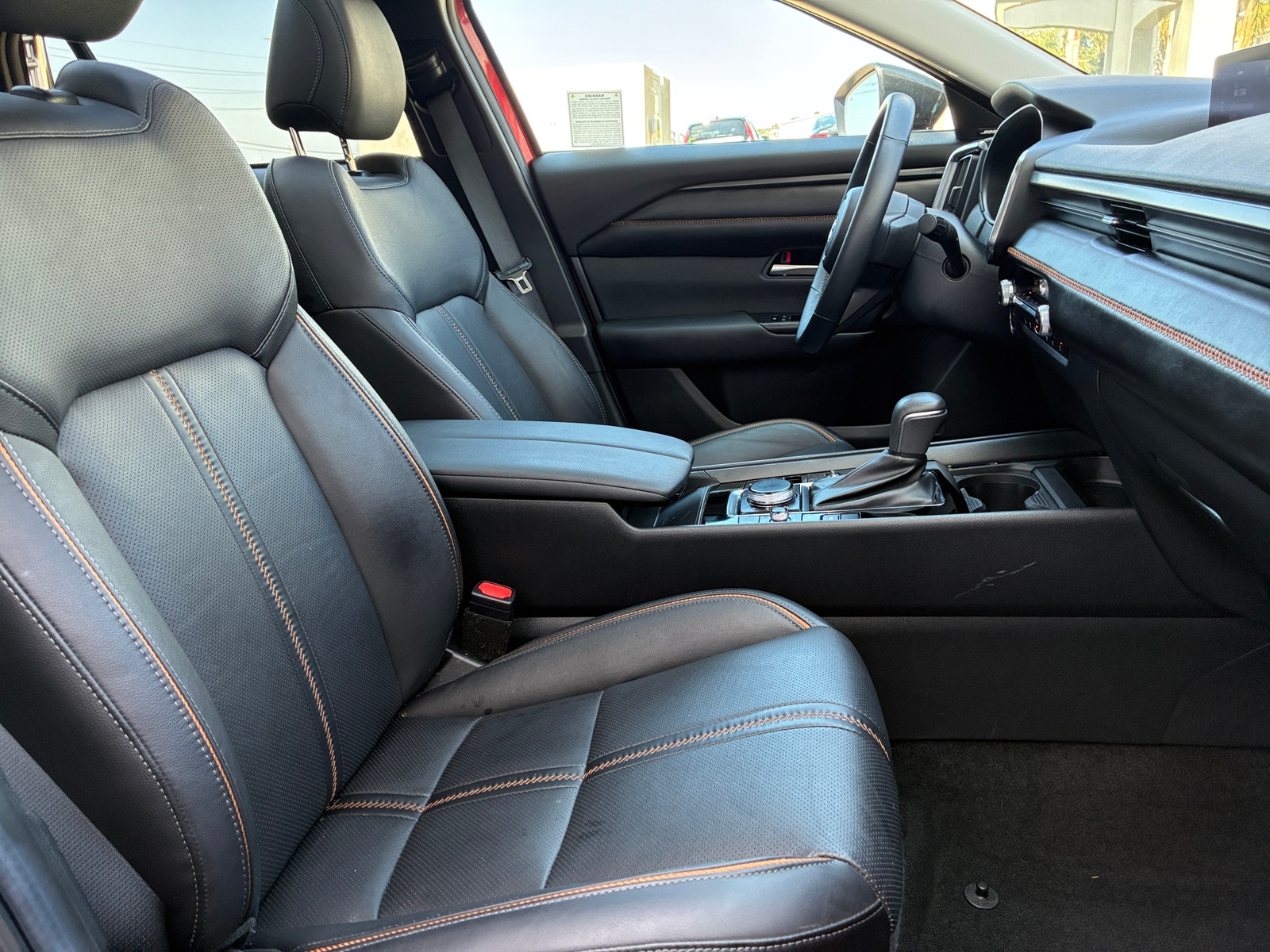 Thumbnail: 2025 Mazda CX-50 - 2