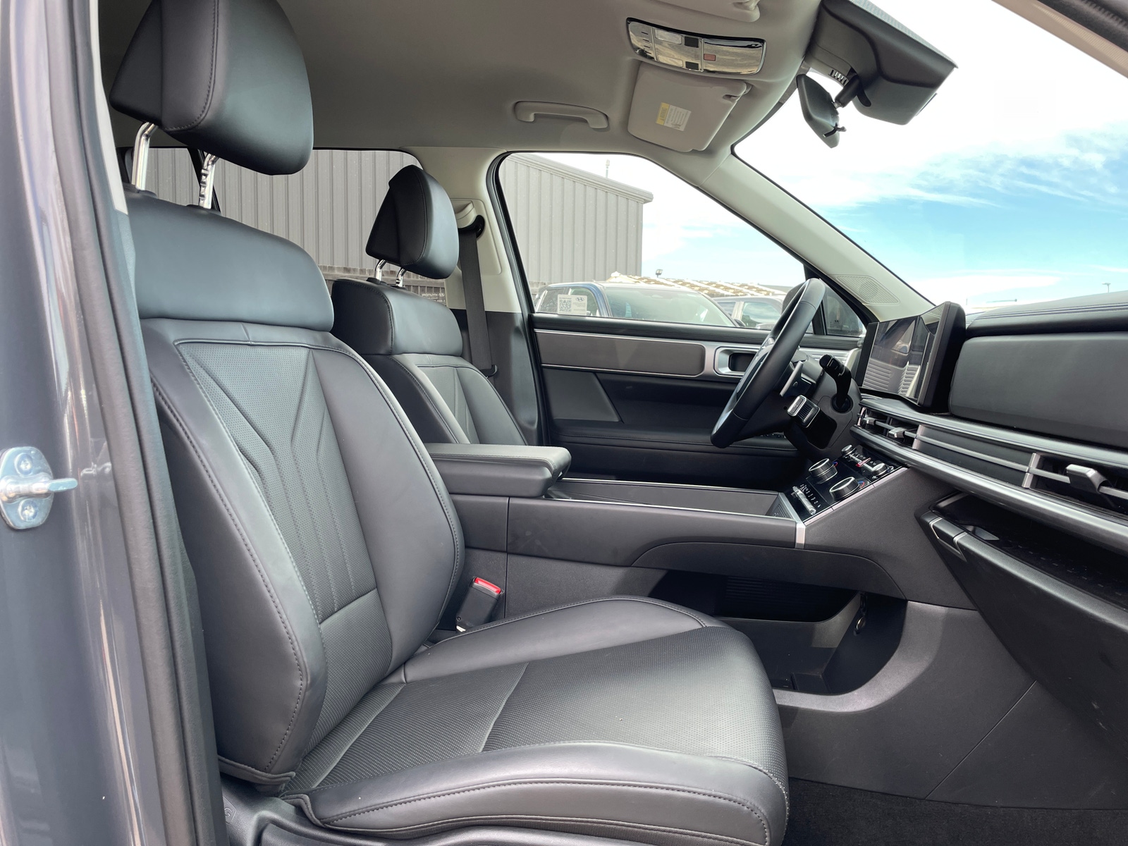 Thumbnail: 2025 Hyundai Santa Fe - 2