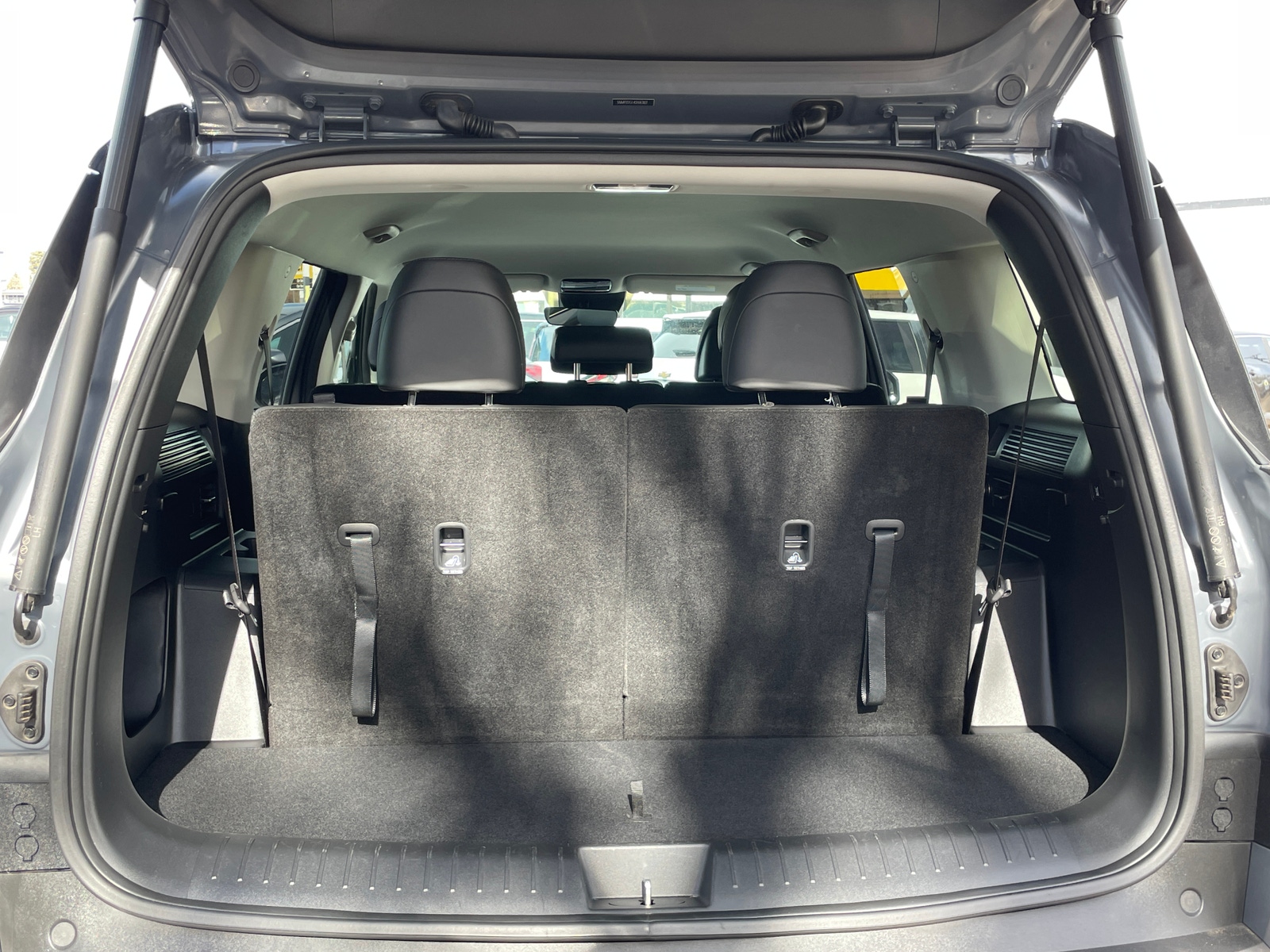 Thumbnail: 2025 Hyundai Santa Fe - 7