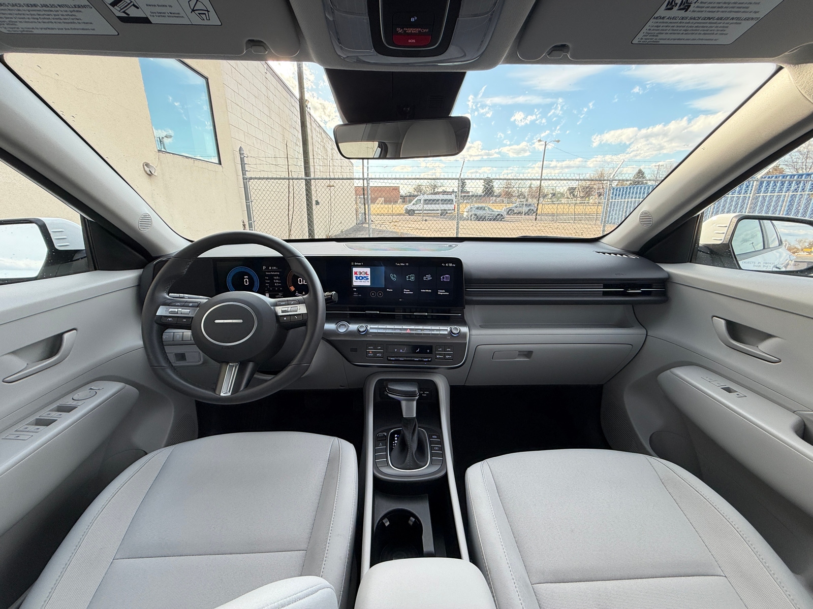 Thumbnail: 2025 Hyundai Kona - 3