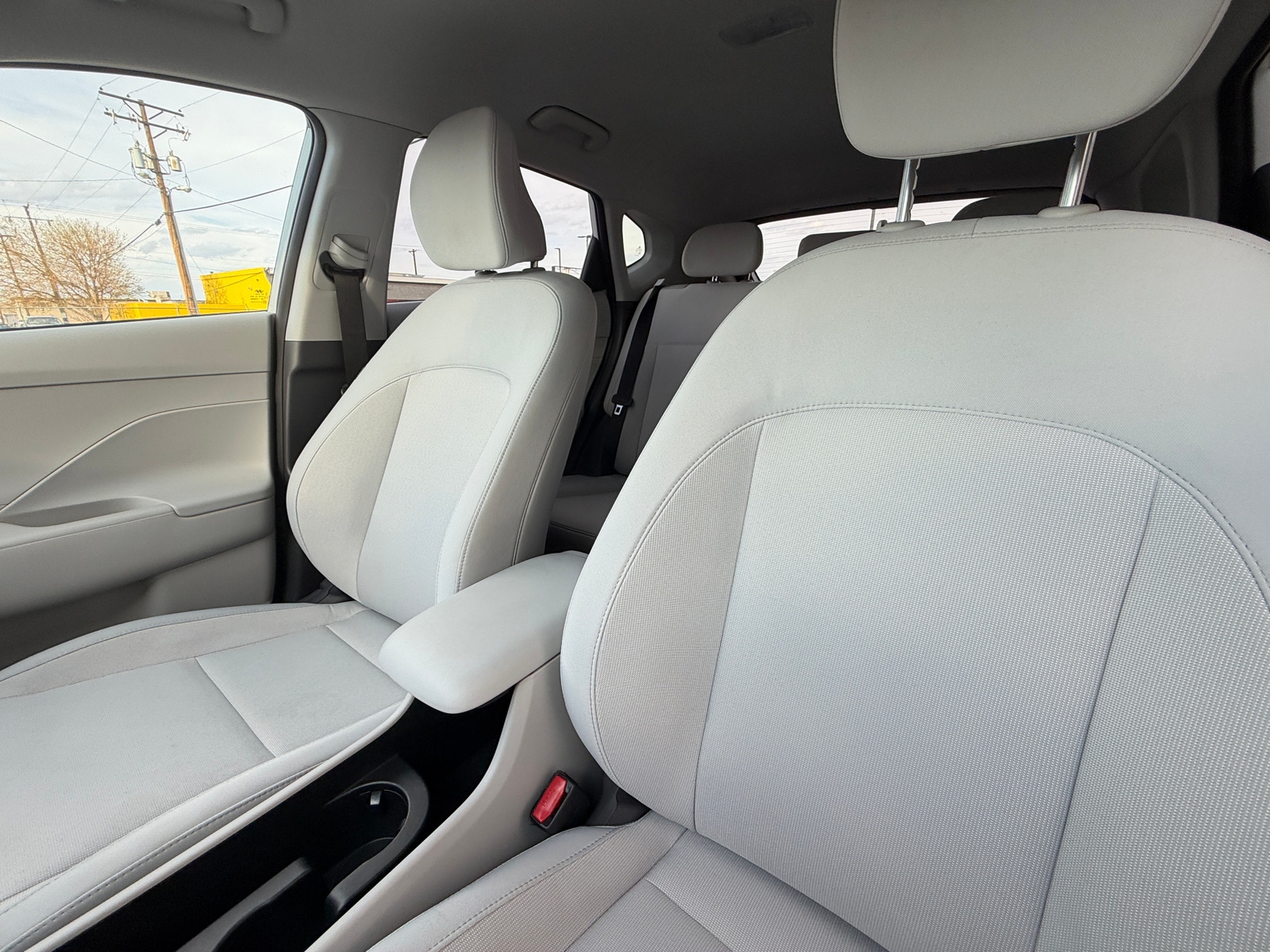 Thumbnail: 2025 Hyundai Kona - 2