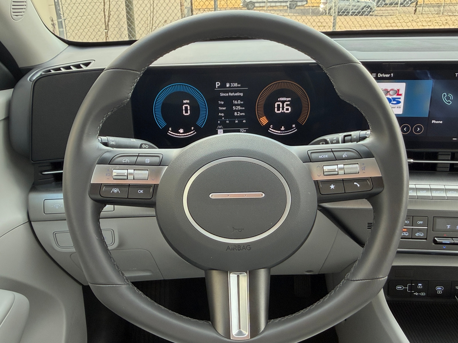 Thumbnail: 2025 Hyundai Kona - 5