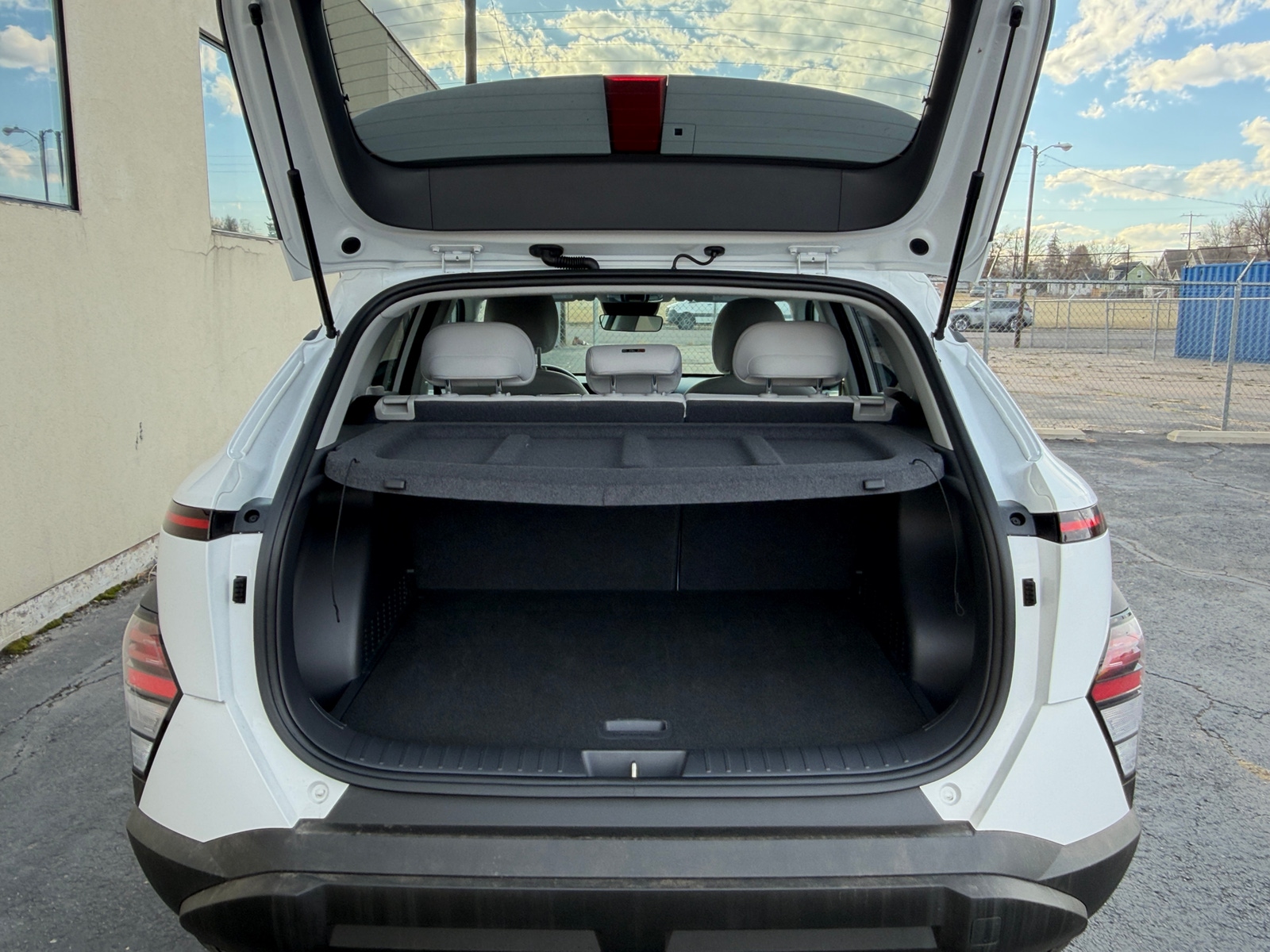 Thumbnail: 2025 Hyundai Kona - 6