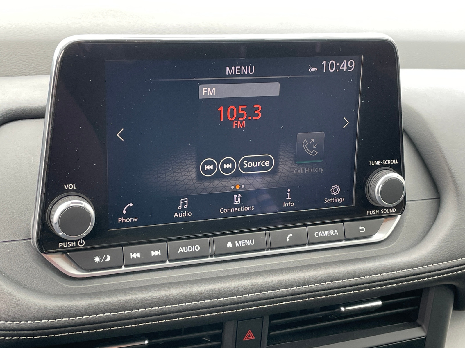 Thumbnail: 2025 Nissan Rogue - 4