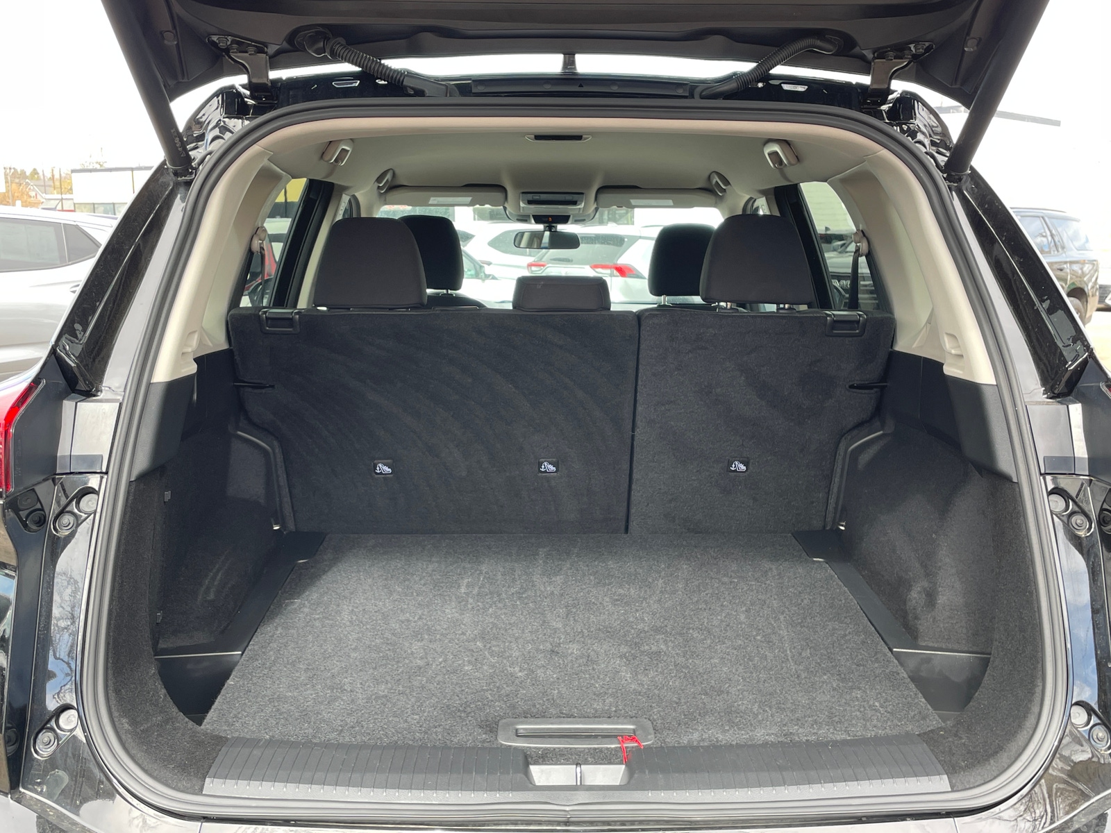 Thumbnail: 2025 Nissan Rogue - 6