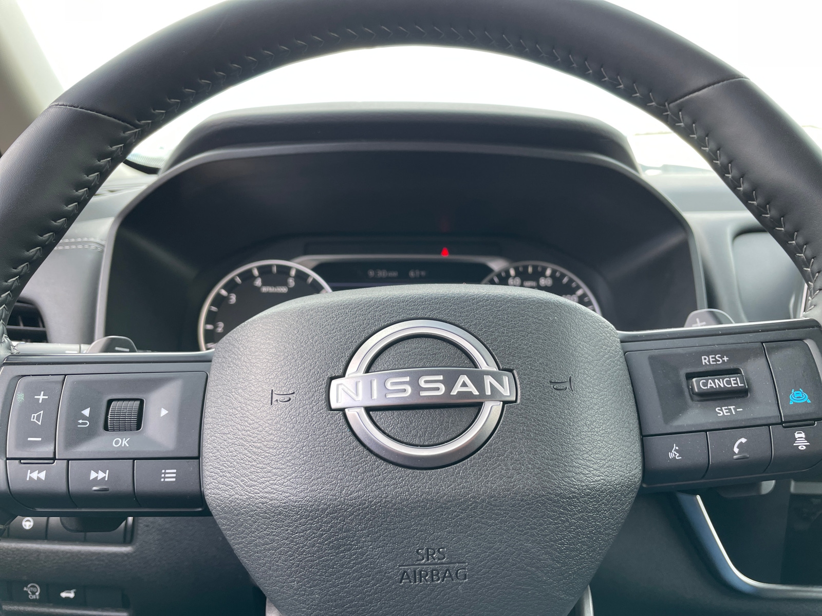 Thumbnail: 2025 Nissan Rogue - 5