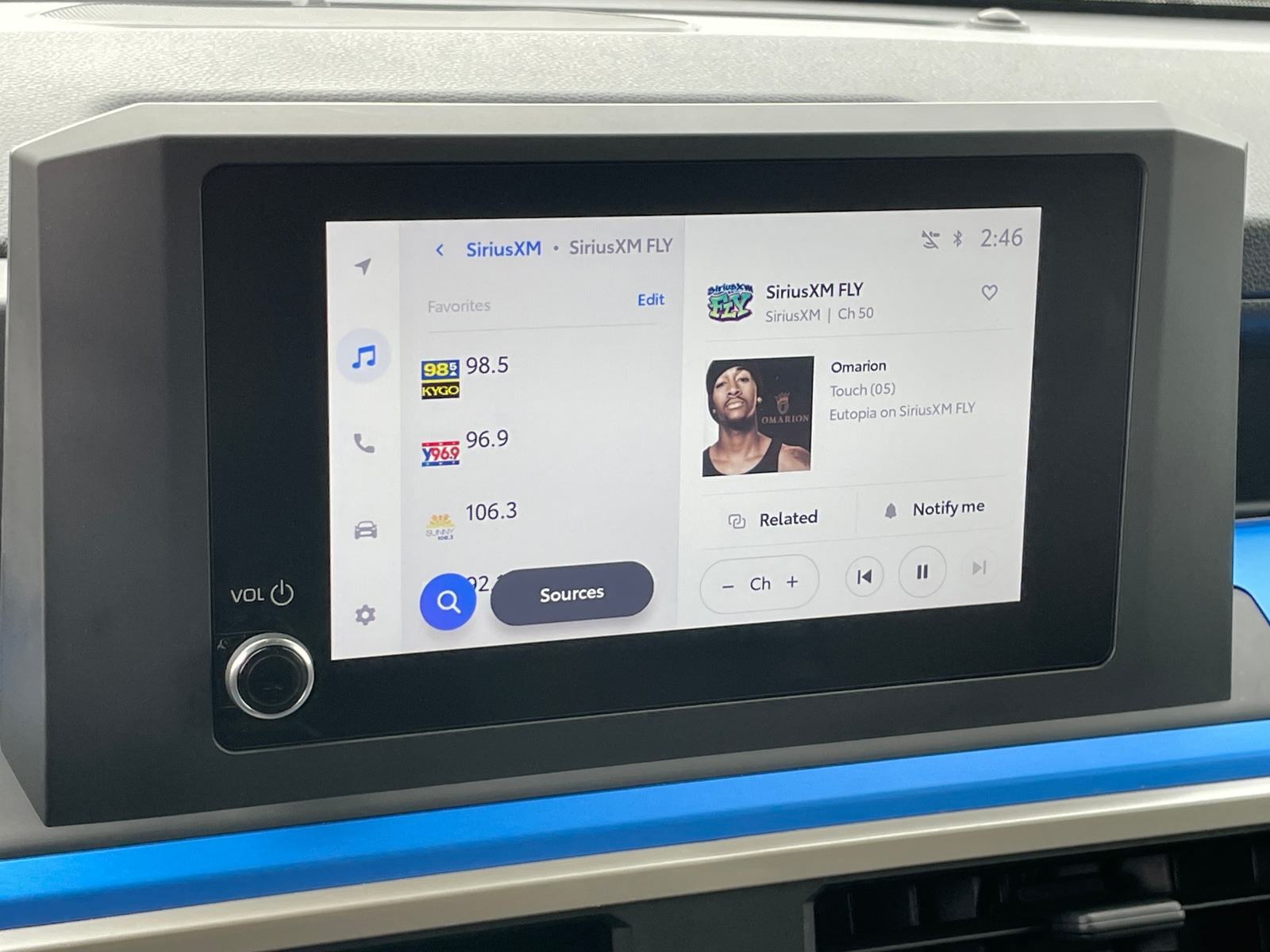 Thumbnail: 2025 Toyota Tacoma - 4