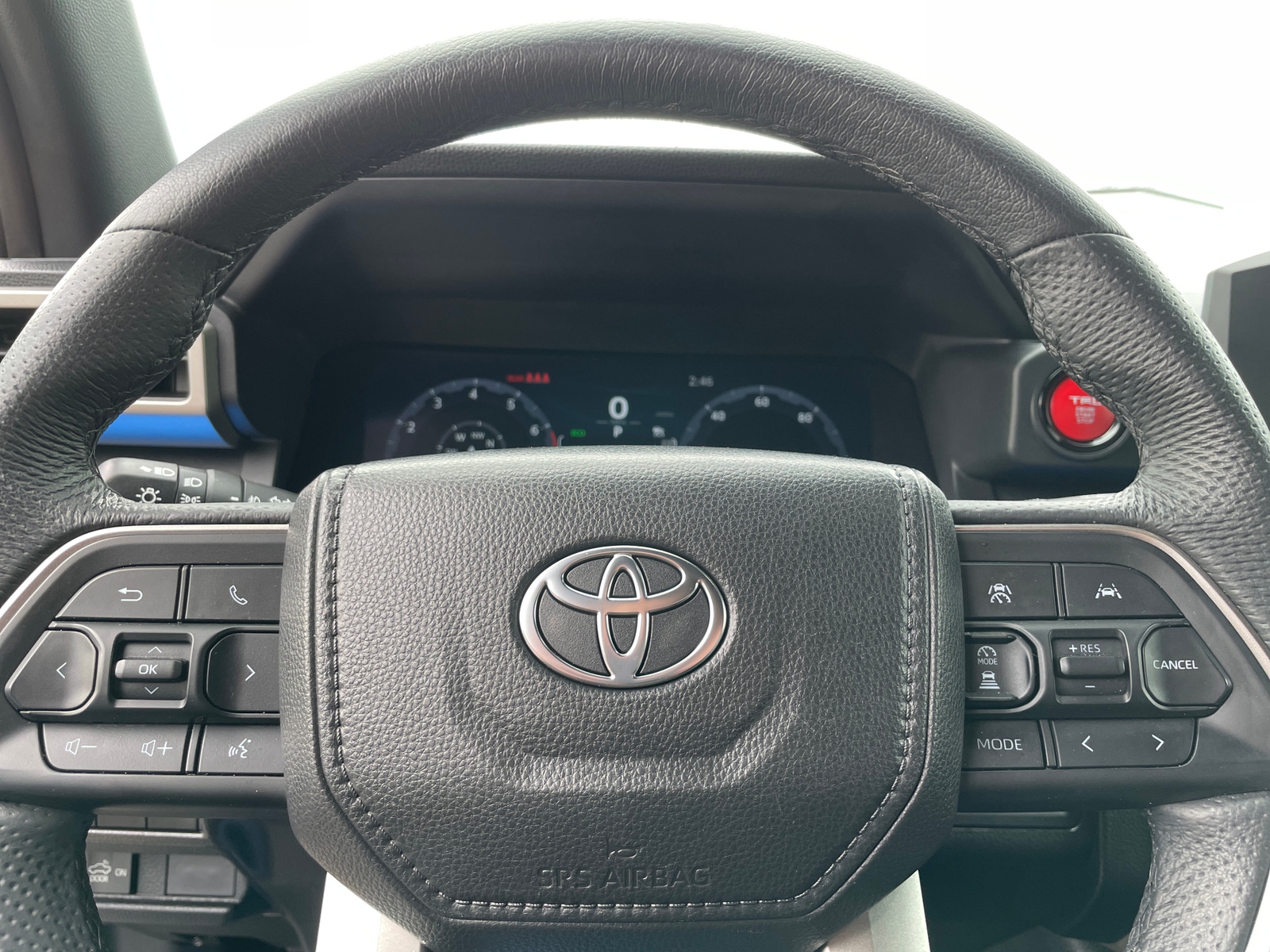 Thumbnail: 2025 Toyota Tacoma - 5