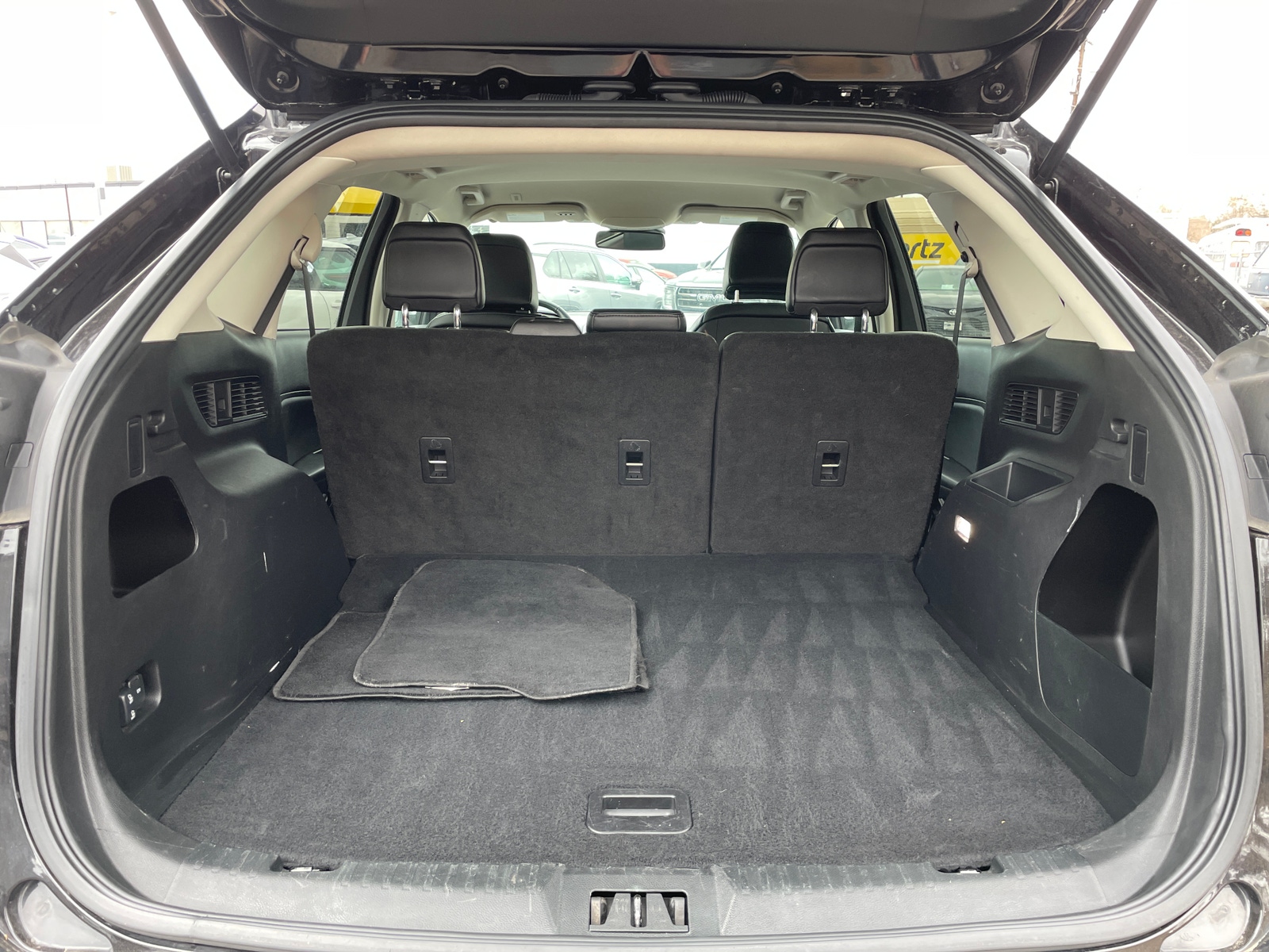 Thumbnail: 2024 Ford Edge - 5