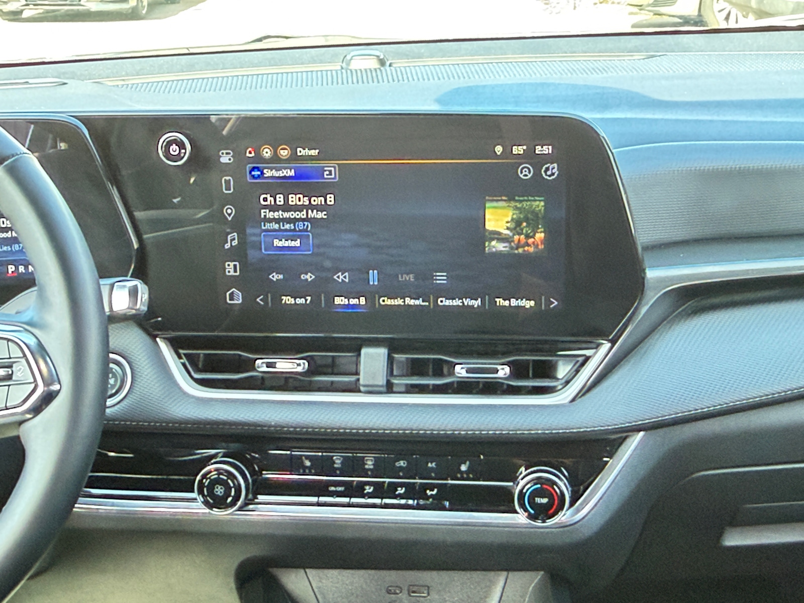 Thumbnail: 2025 Chevrolet Equinox - 4