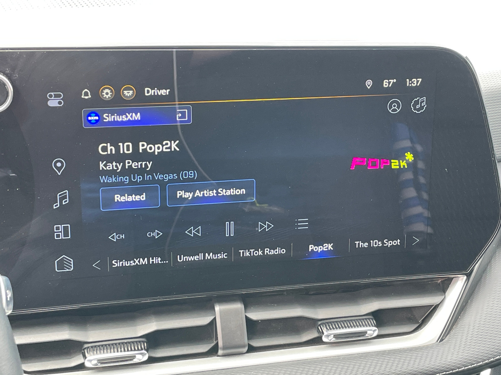 Thumbnail: 2025 Chevrolet Equinox - 4