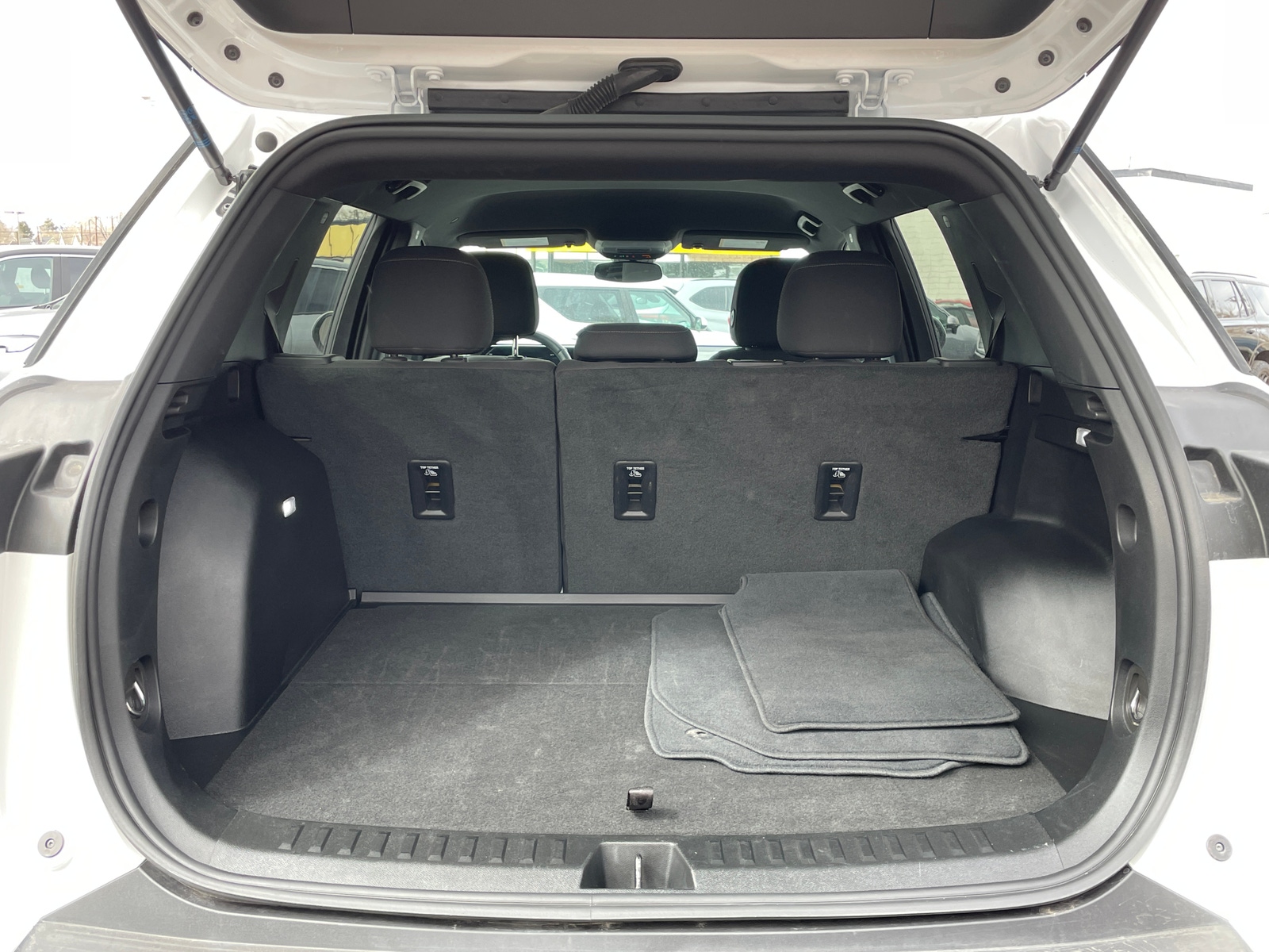 Thumbnail: 2025 Chevrolet Equinox - 6