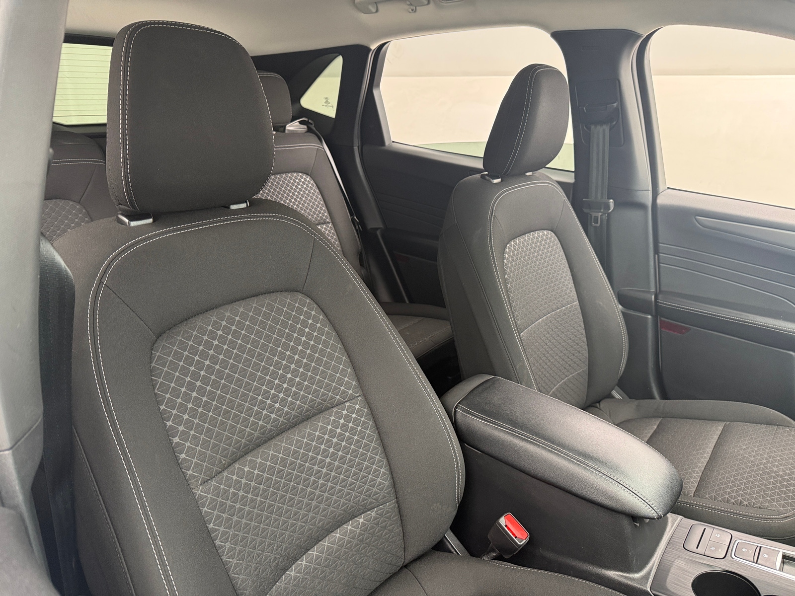 Thumbnail: 2025 Ford Escape - 2