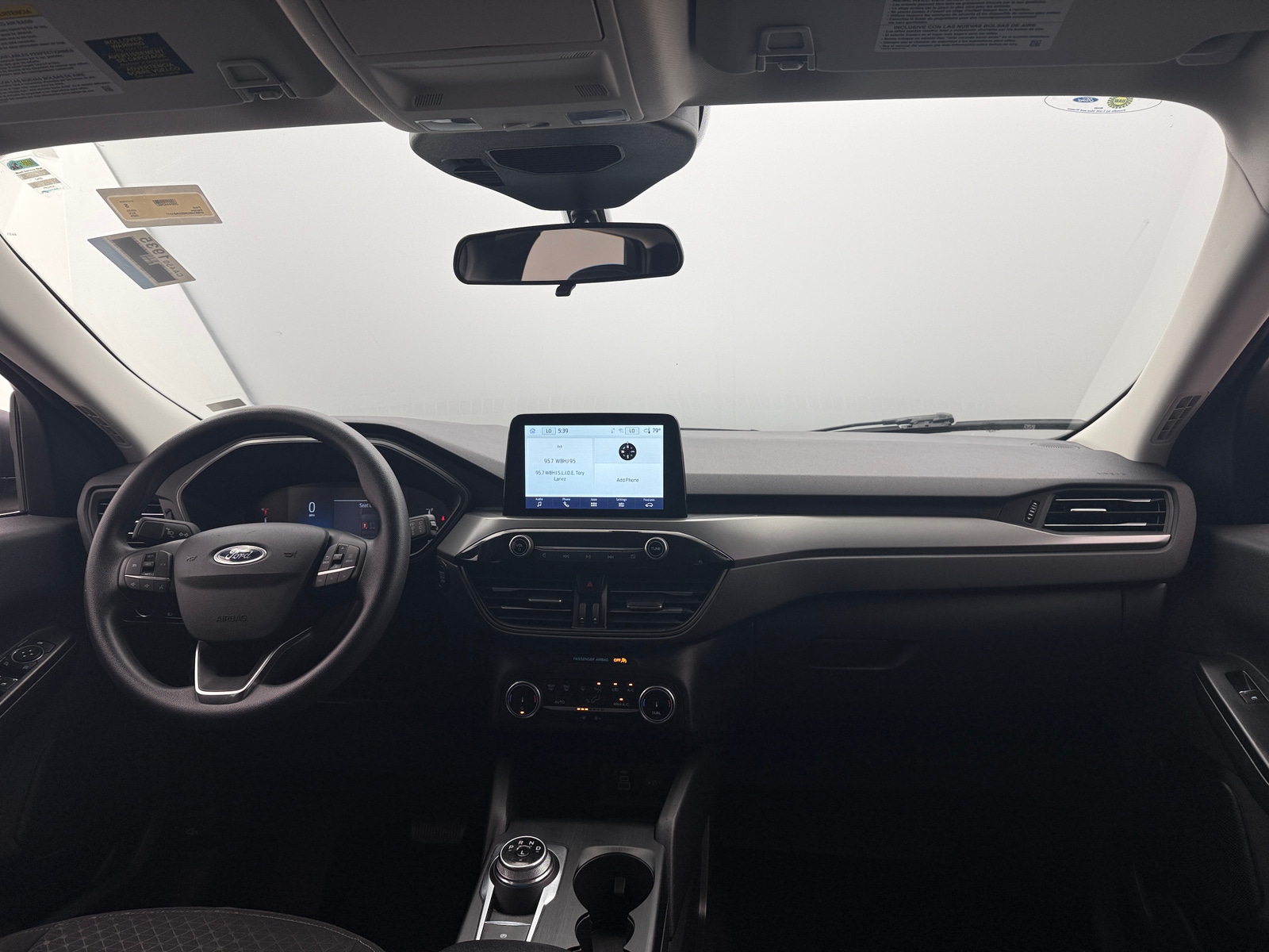 Thumbnail: 2025 Ford Escape - 3