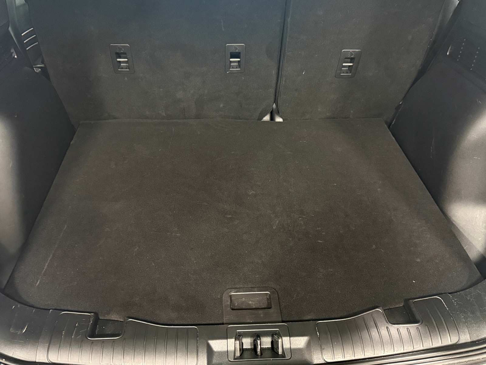 Thumbnail: 2025 Ford Escape - 7