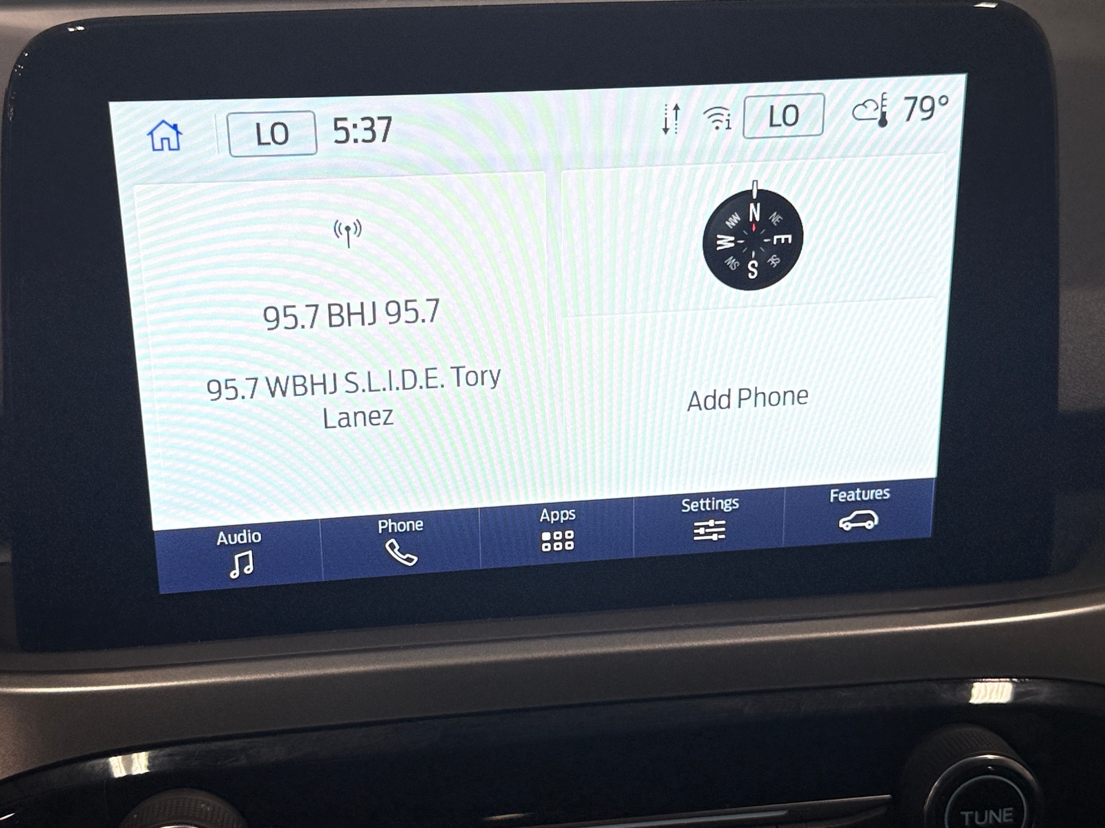 Thumbnail: 2025 Ford Escape - 4