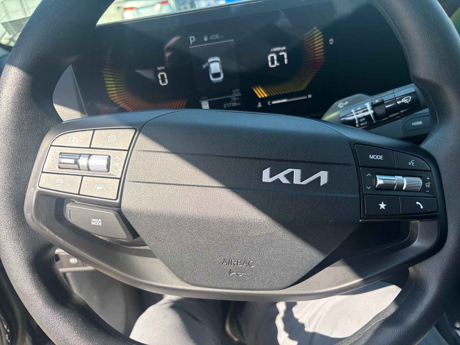 Thumbnail: 2025 Kia K4 - 5