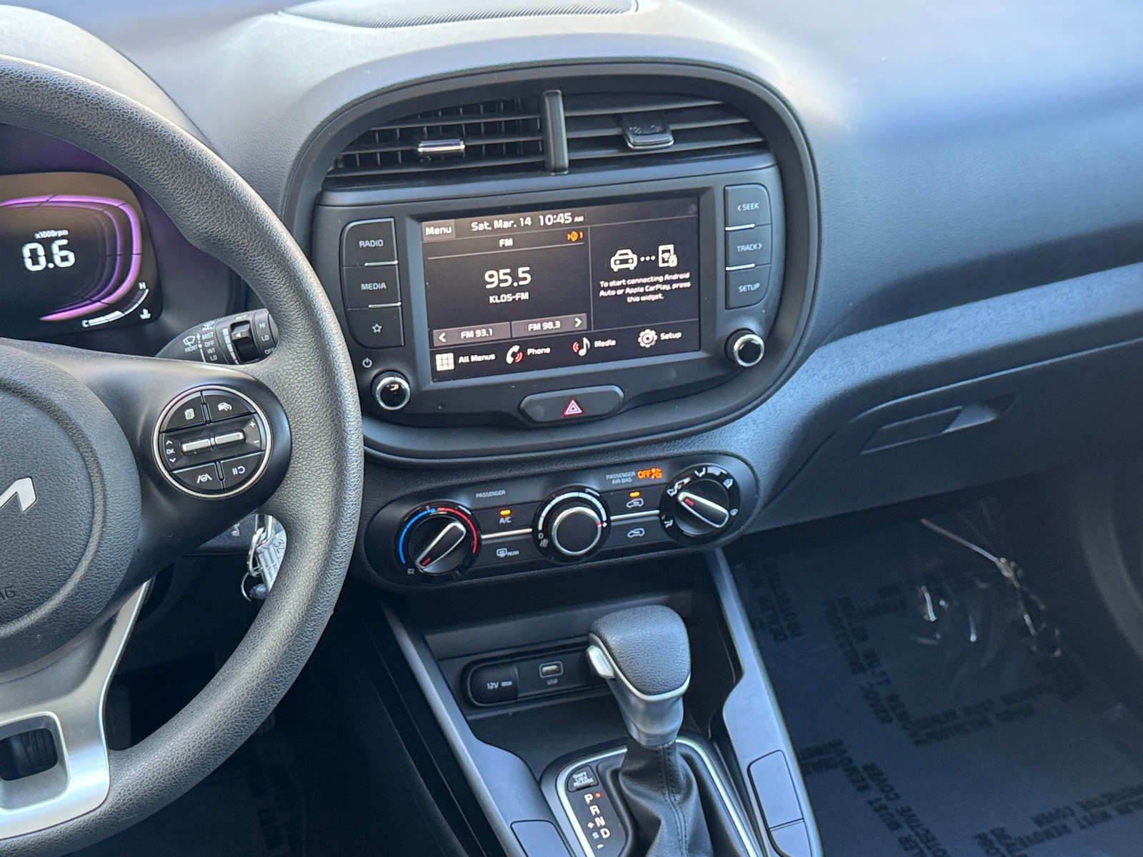 Thumbnail: 2025 Kia Soul - 4