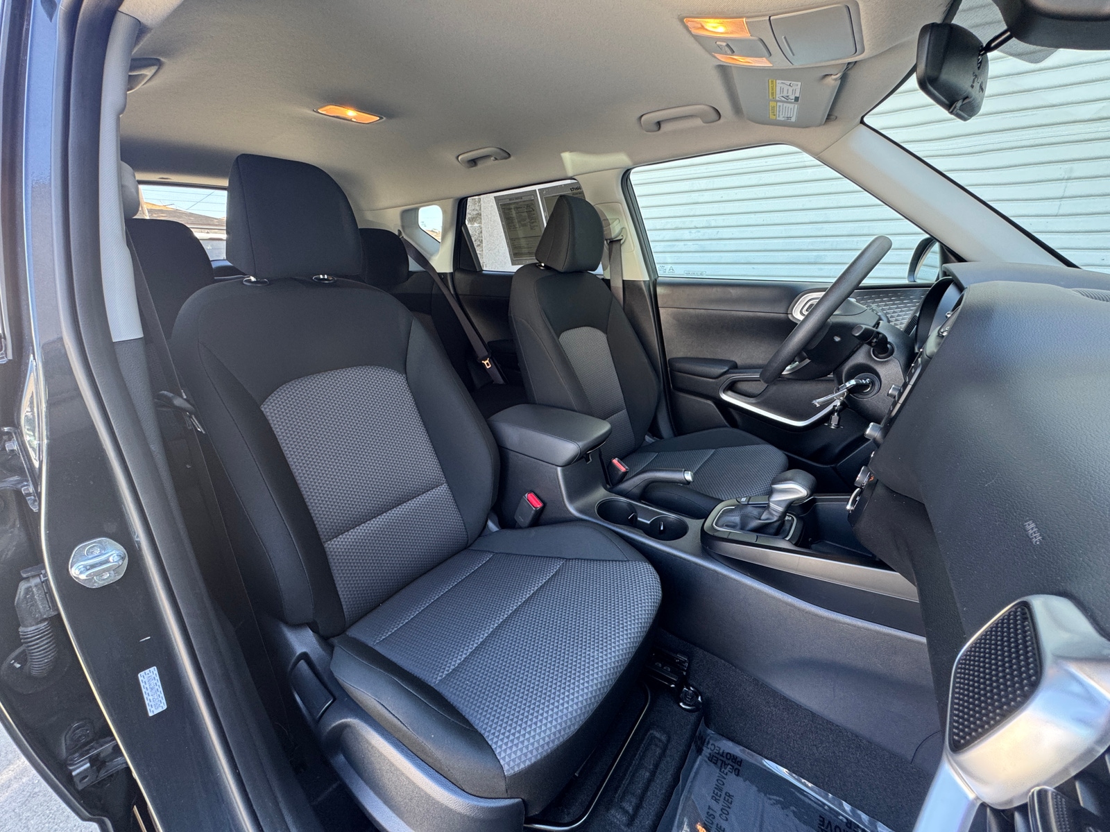 Thumbnail: 2025 Kia Soul - 2