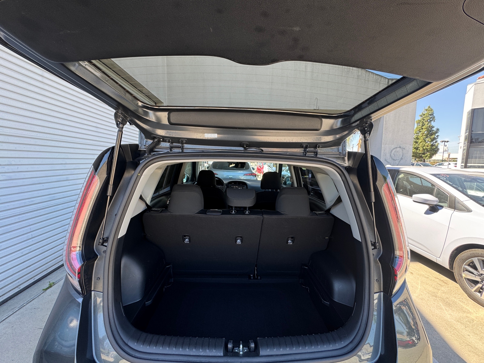 Thumbnail: 2025 Kia Soul - 6