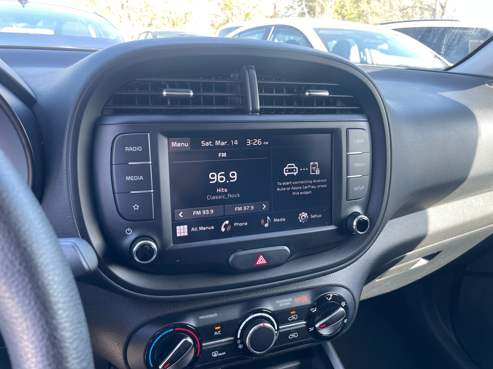 Thumbnail: 2025 Kia Soul - 4