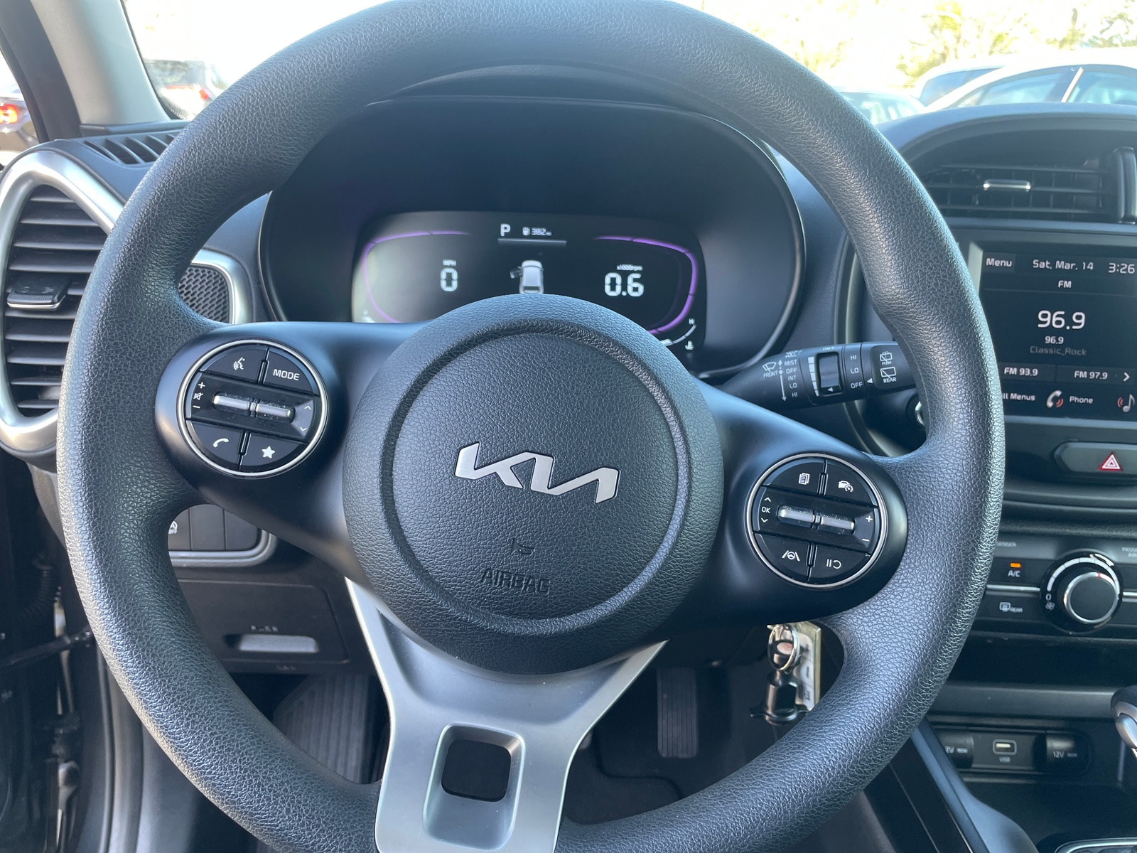 Thumbnail: 2025 Kia Soul - 5