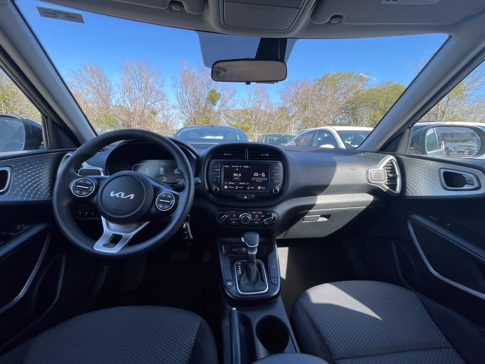 Thumbnail: 2025 Kia Soul - 3