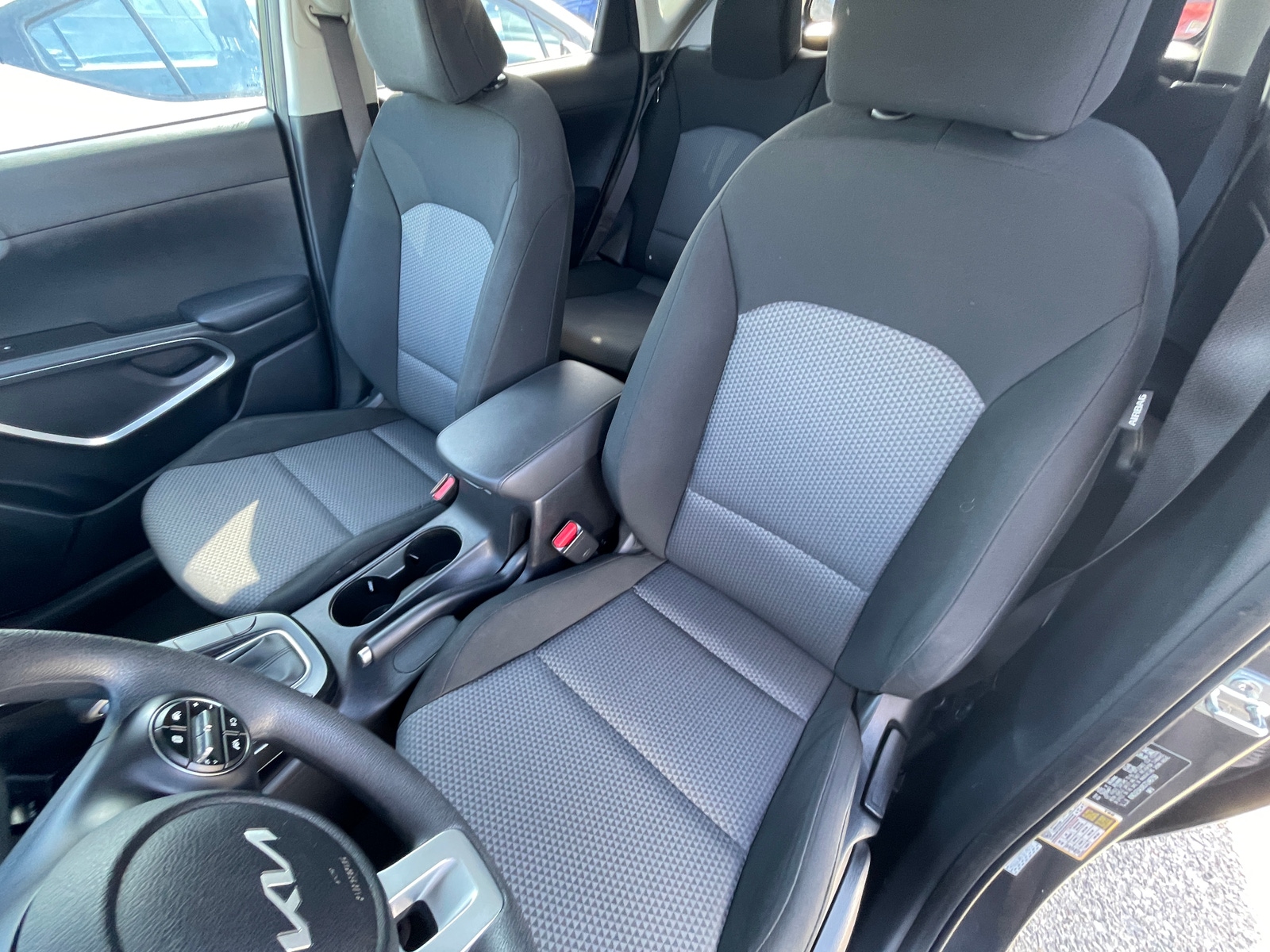 Thumbnail: 2025 Kia Soul - 2