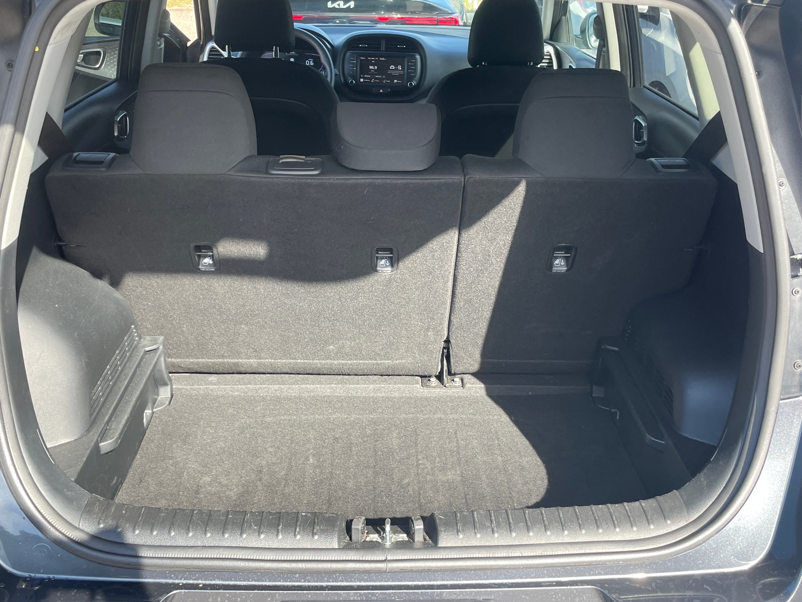 Thumbnail: 2025 Kia Soul - 6