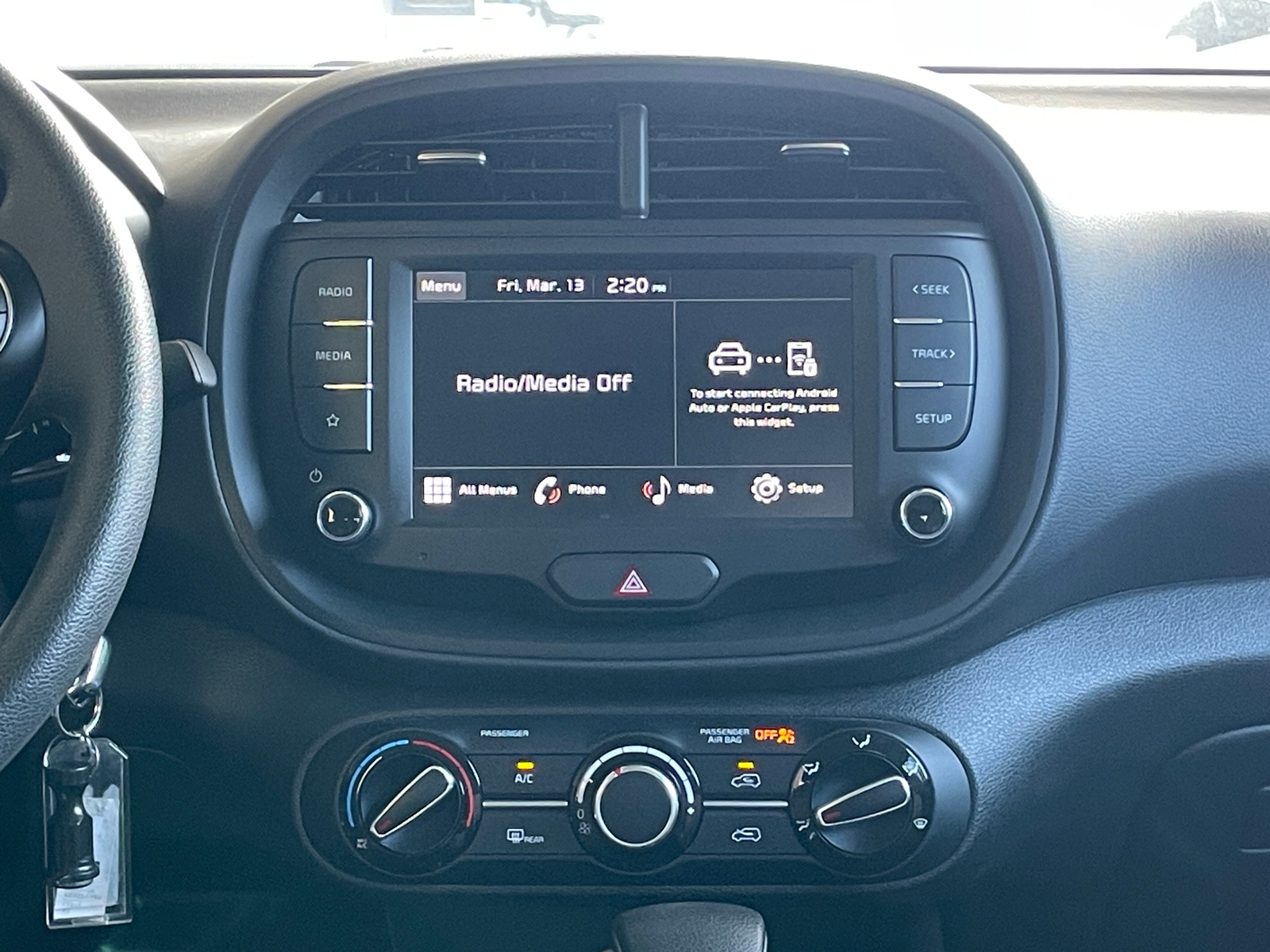 Thumbnail: 2025 Kia Soul - 4