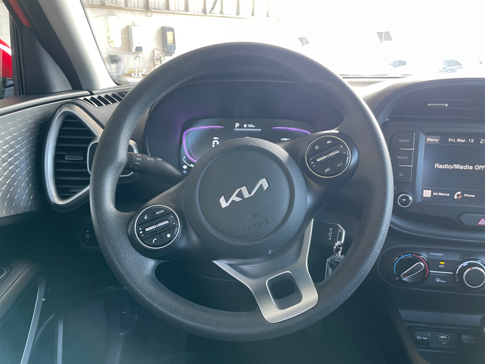 Thumbnail: 2025 Kia Soul - 5