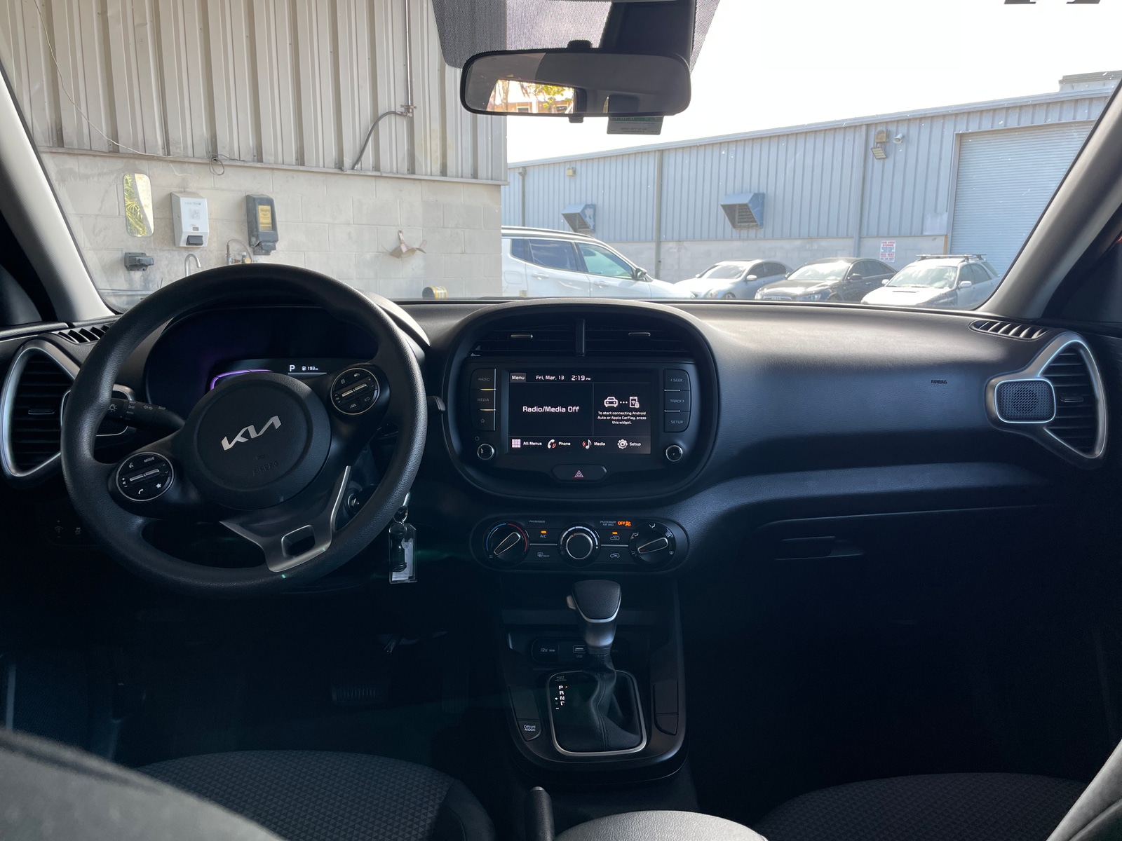 Thumbnail: 2025 Kia Soul - 3