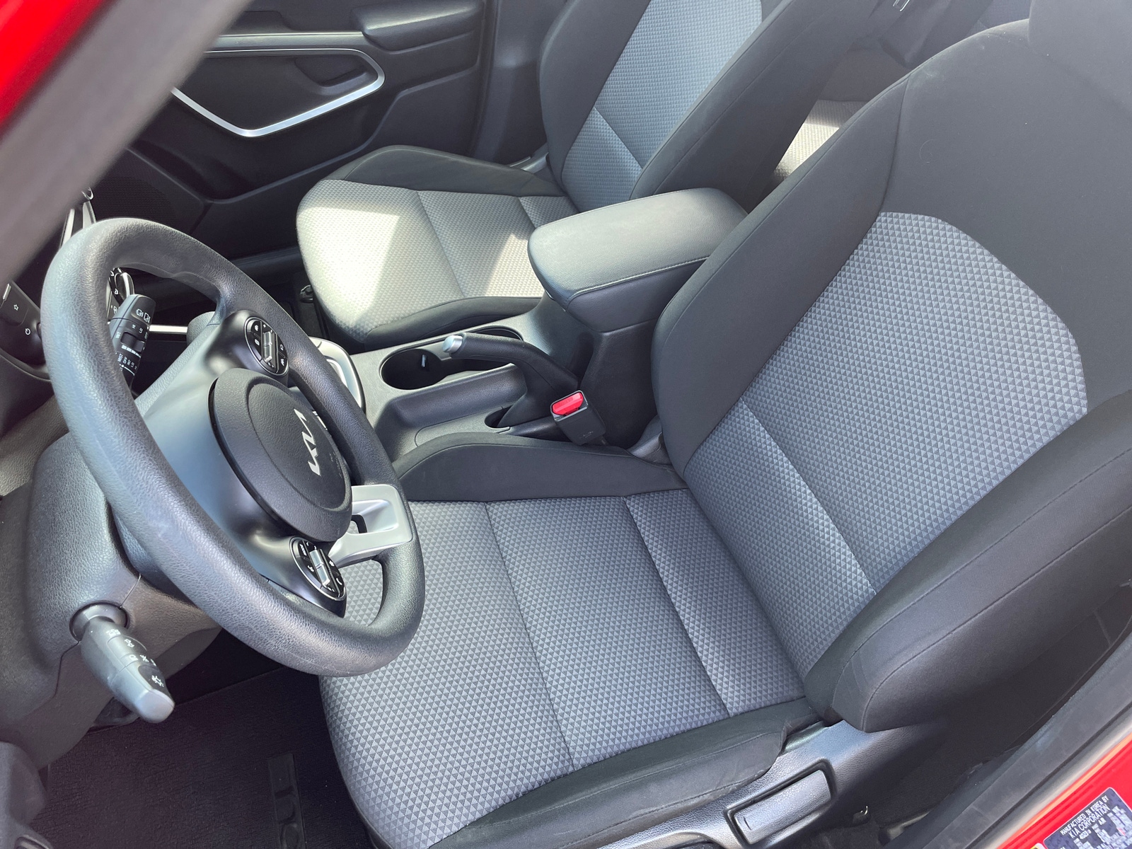 Thumbnail: 2025 Kia Soul - 2