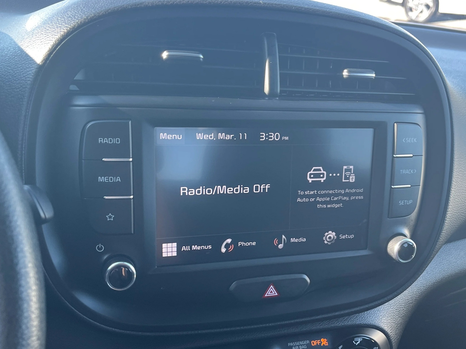 Thumbnail: 2025 Kia Soul - 4