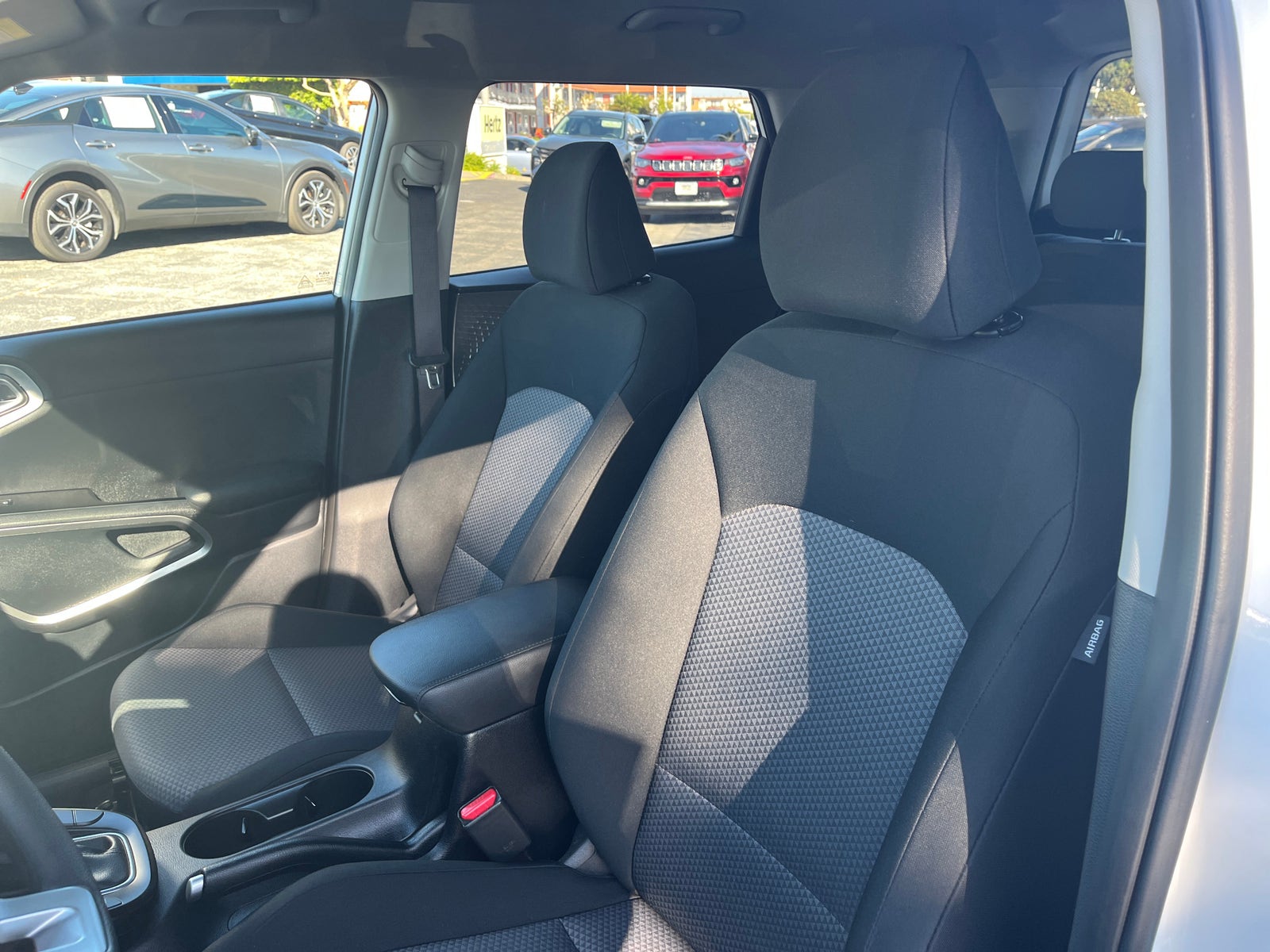 Thumbnail: 2025 Kia Soul - 2