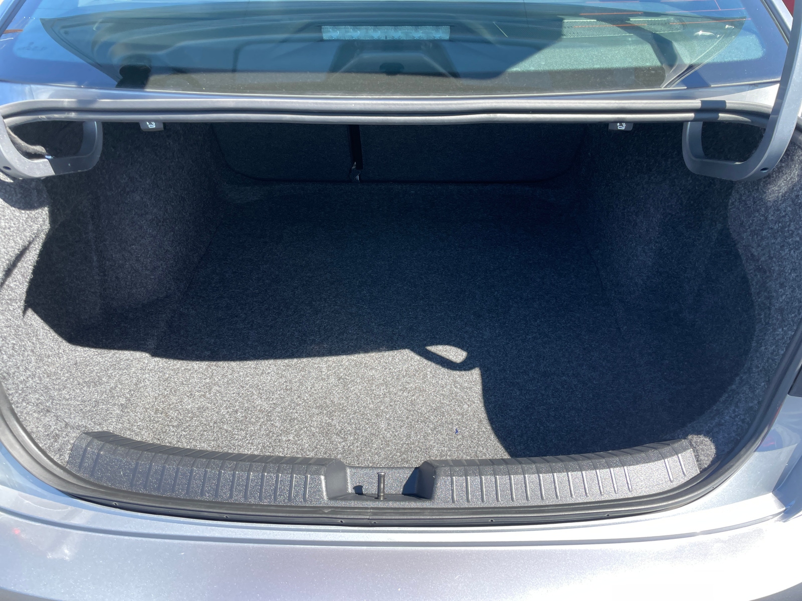 Thumbnail: 2025 Volkswagen Jetta - 6