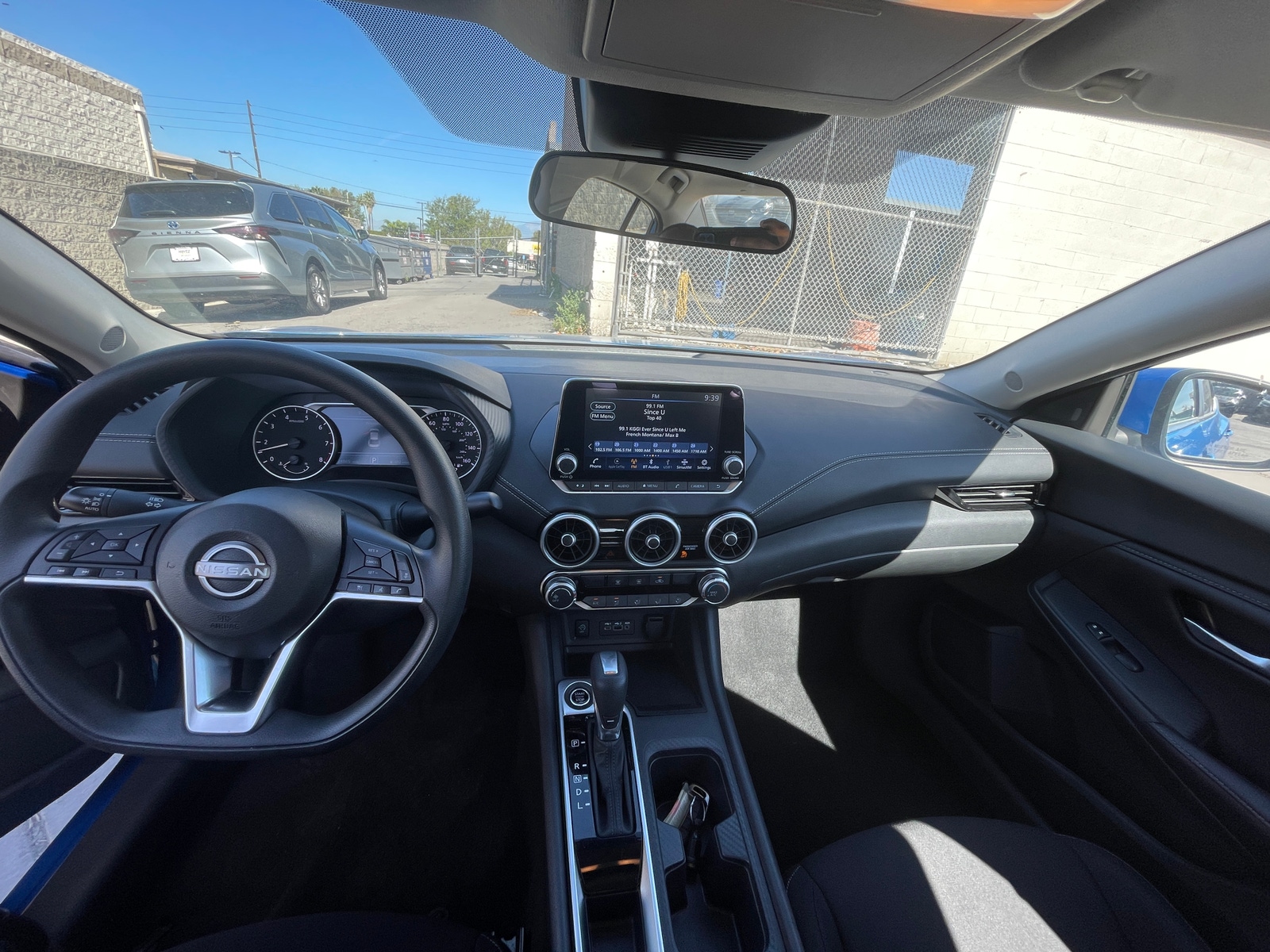 Thumbnail: 2025 Nissan Sentra - 3