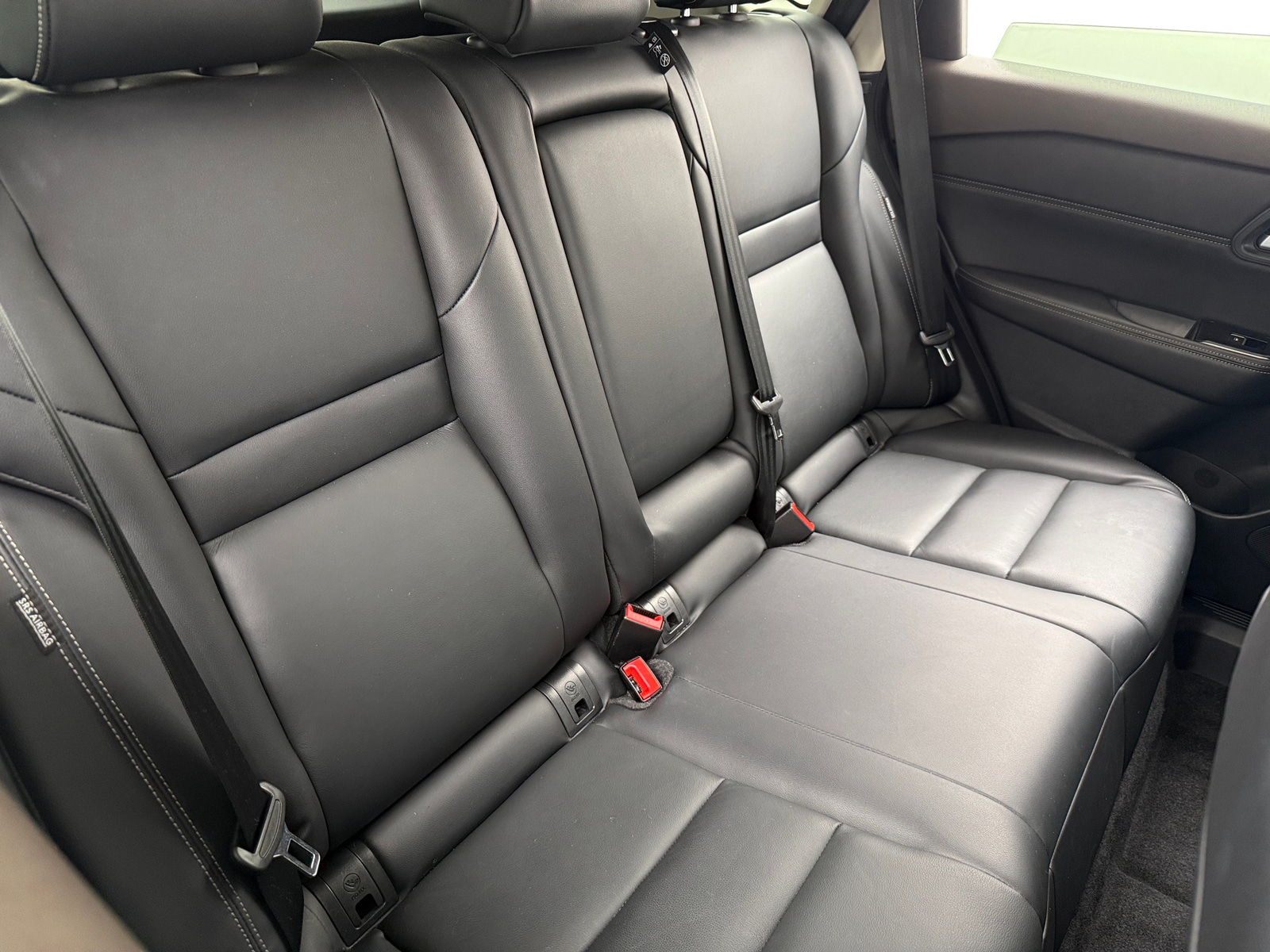 Thumbnail: 2023 Nissan Rogue - 5