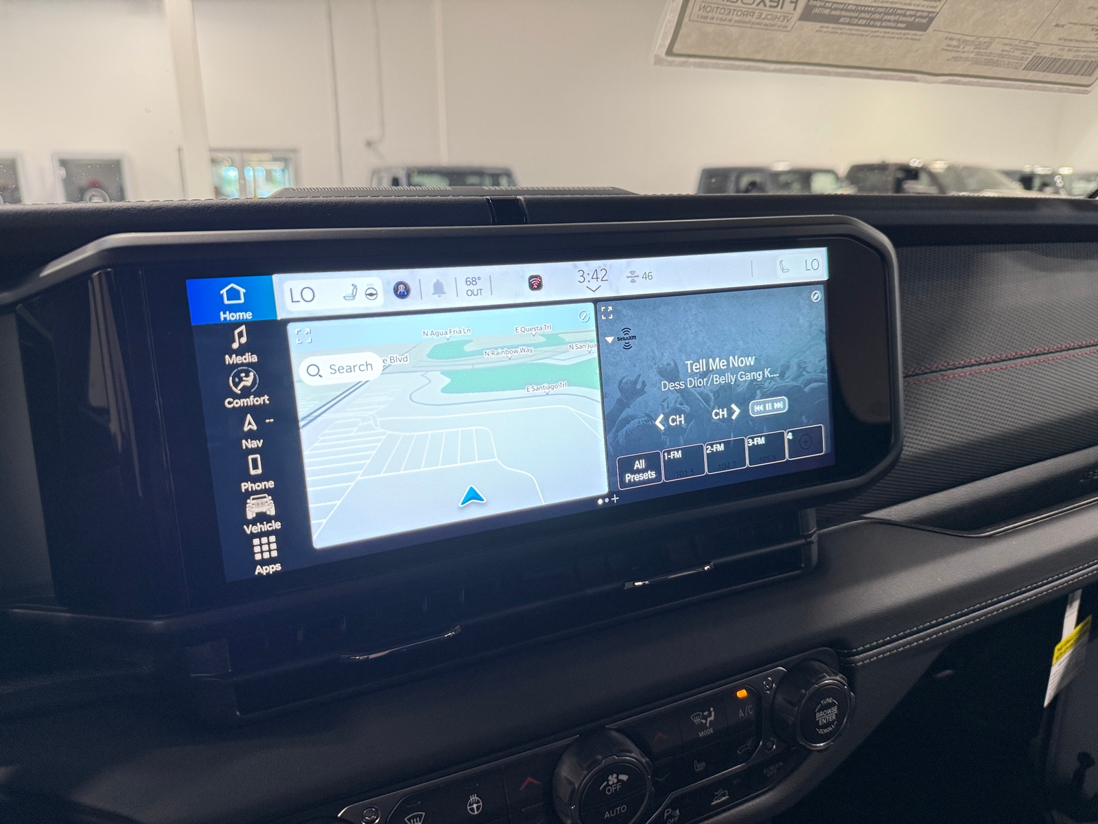 Thumbnail: 2026 Jeep Wrangler - 3