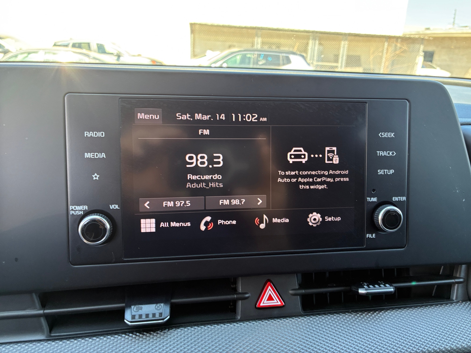 Thumbnail: 2025 Kia Sportage - 4